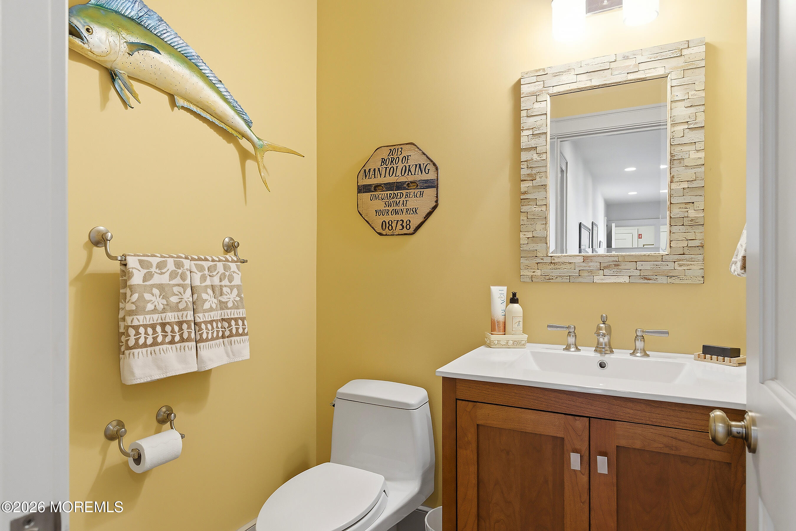1010 Barnegat Lane Mantoloking NJ 08738