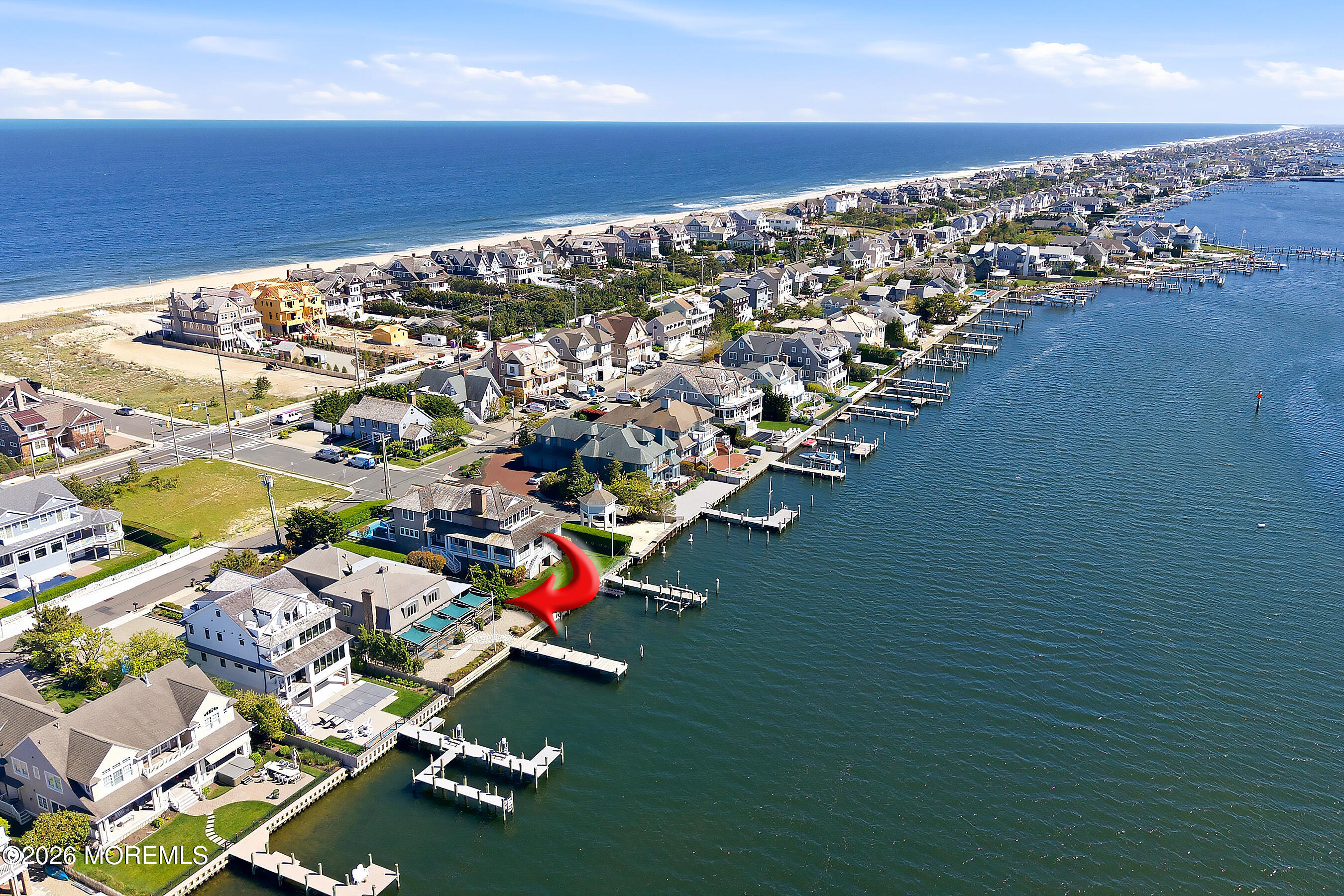 1010 Barnegat Lane Mantoloking NJ 08738