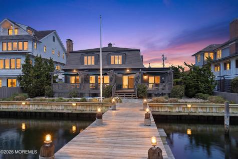 1010 Barnegat Lane Mantoloking NJ 08738