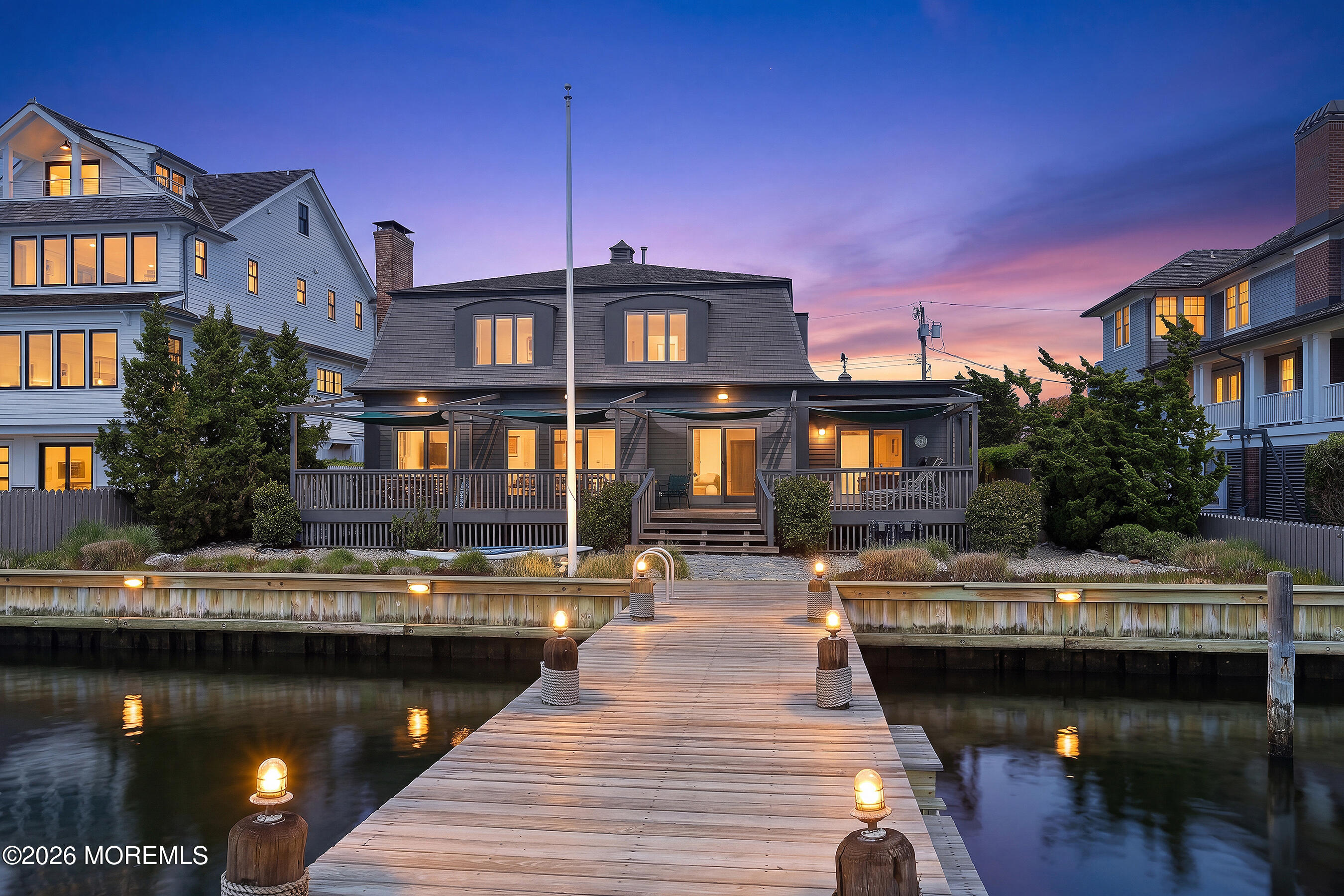 1010 Barnegat Lane Mantoloking NJ 08738
