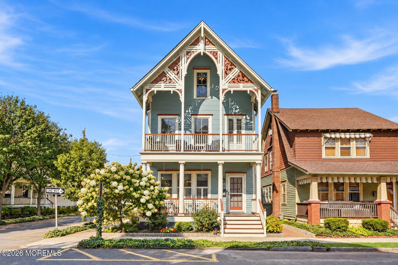 89 Mount Hermon Way Ocean Grove NJ 07756