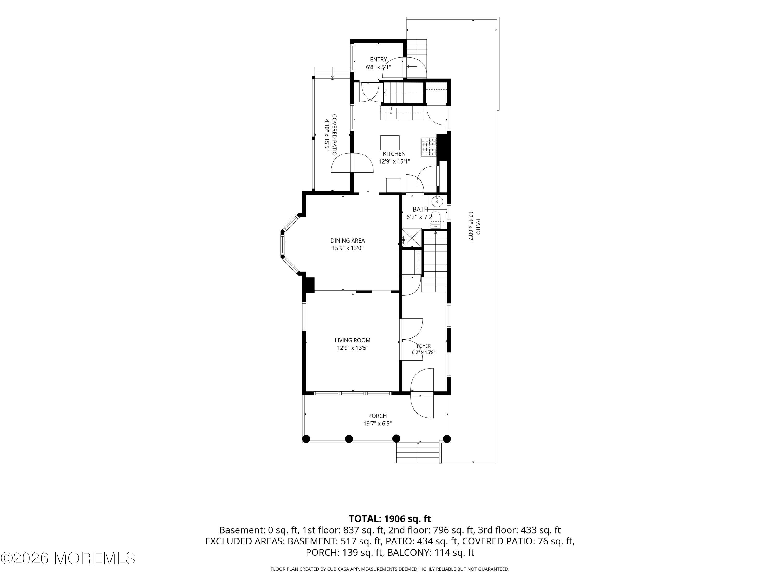 89 Mount Hermon Way Ocean Grove NJ 07756