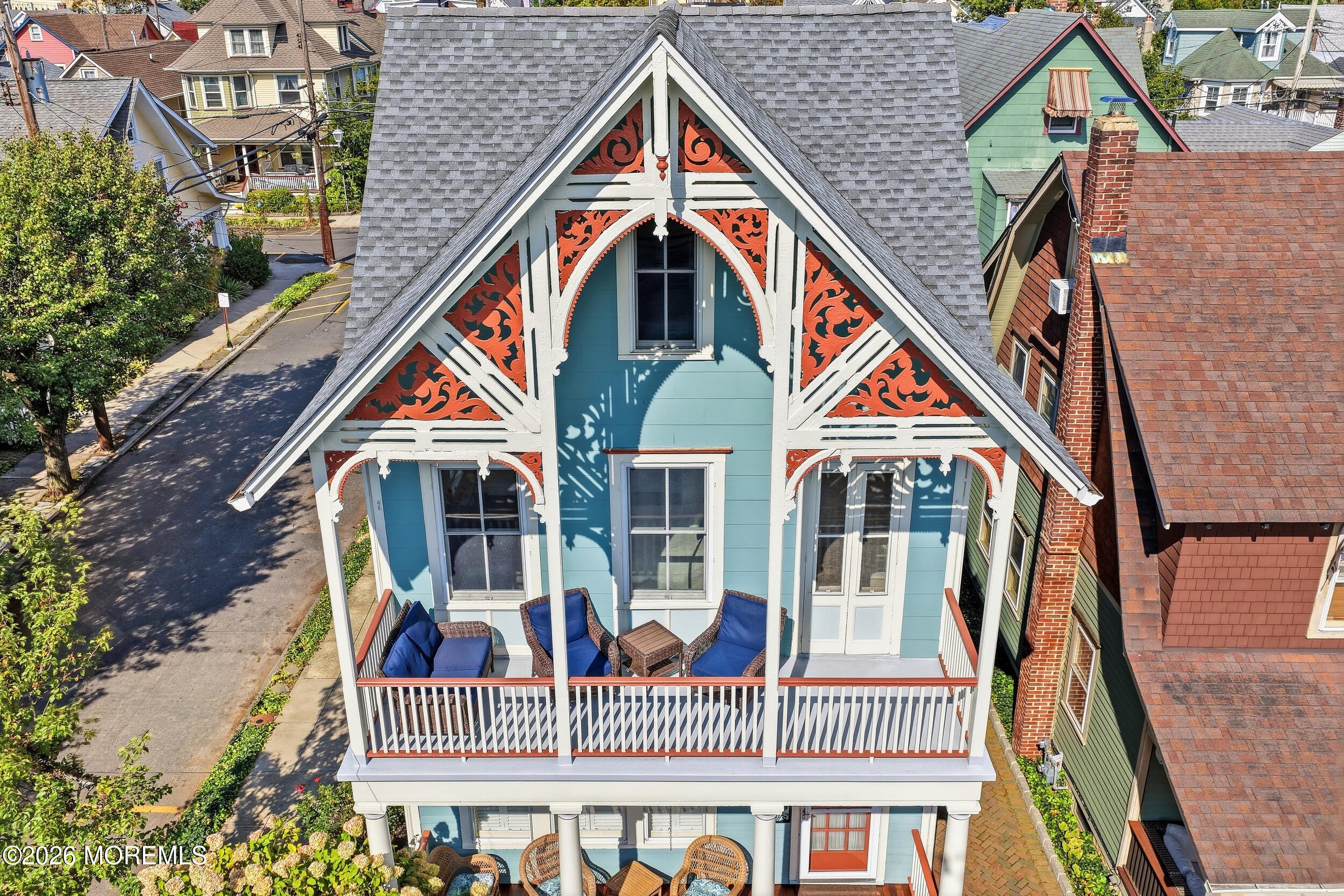 89 Mount Hermon Way Ocean Grove NJ 07756