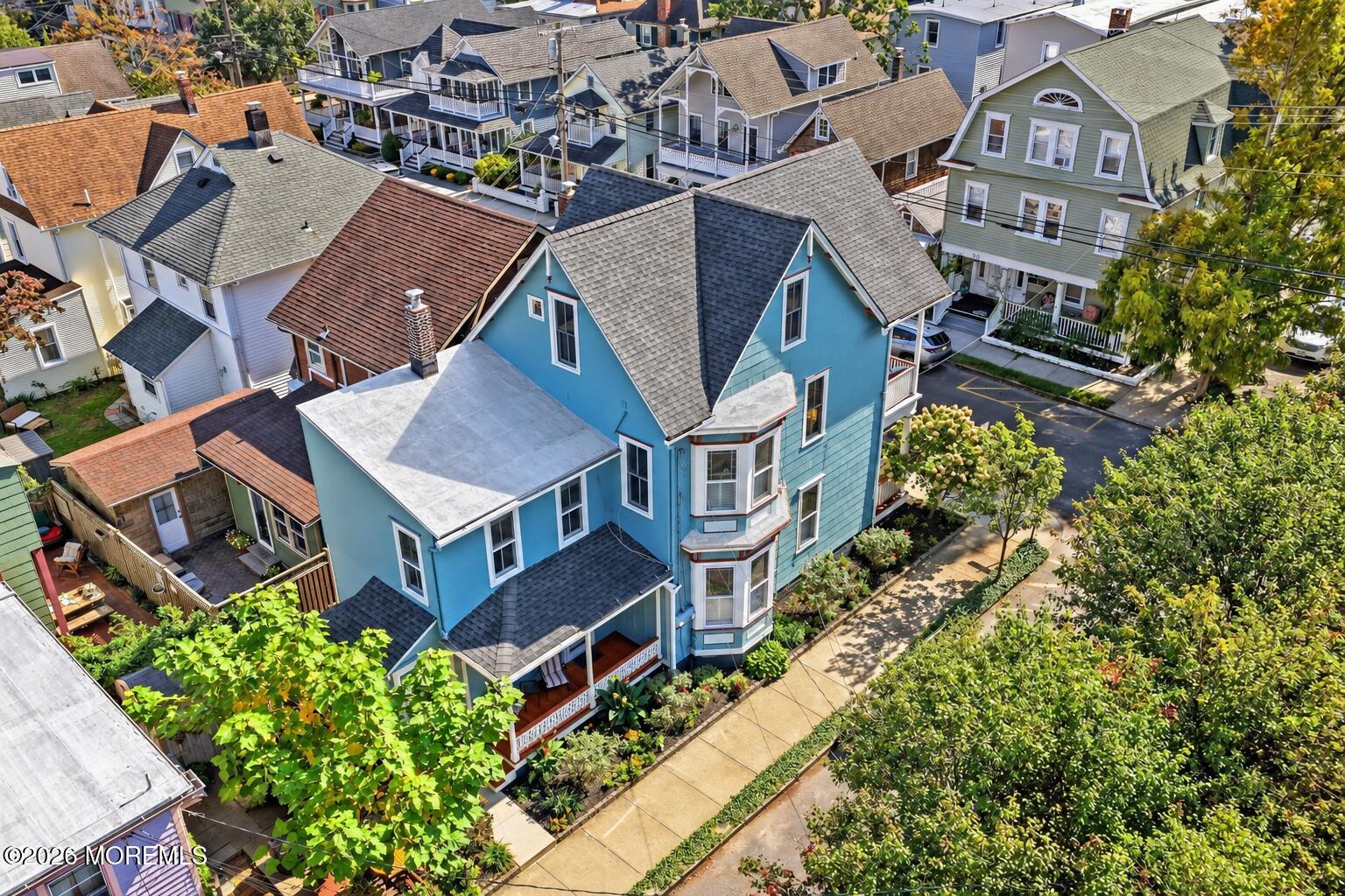 89 Mount Hermon Way Ocean Grove NJ 07756