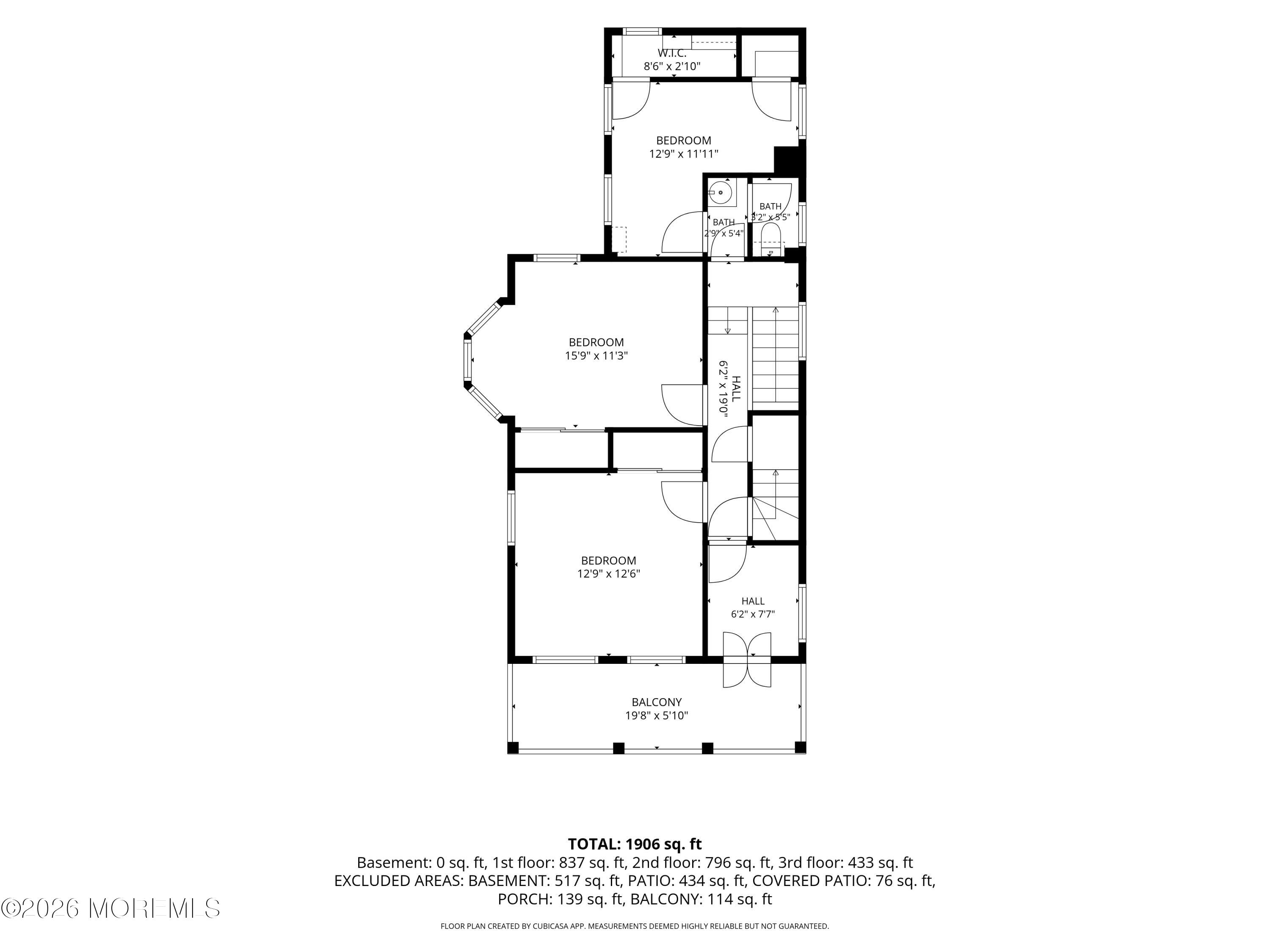 89 Mount Hermon Way Ocean Grove NJ 07756