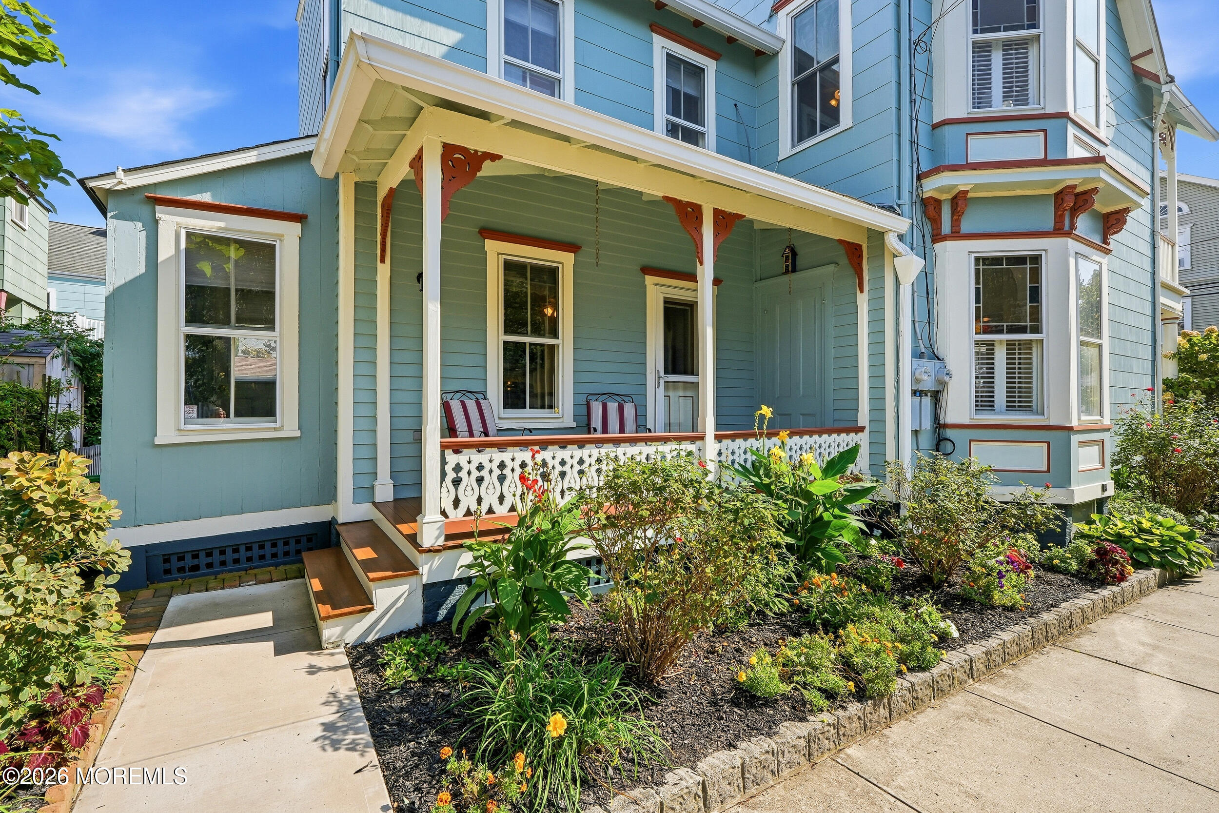 89 Mount Hermon Way Ocean Grove NJ 07756