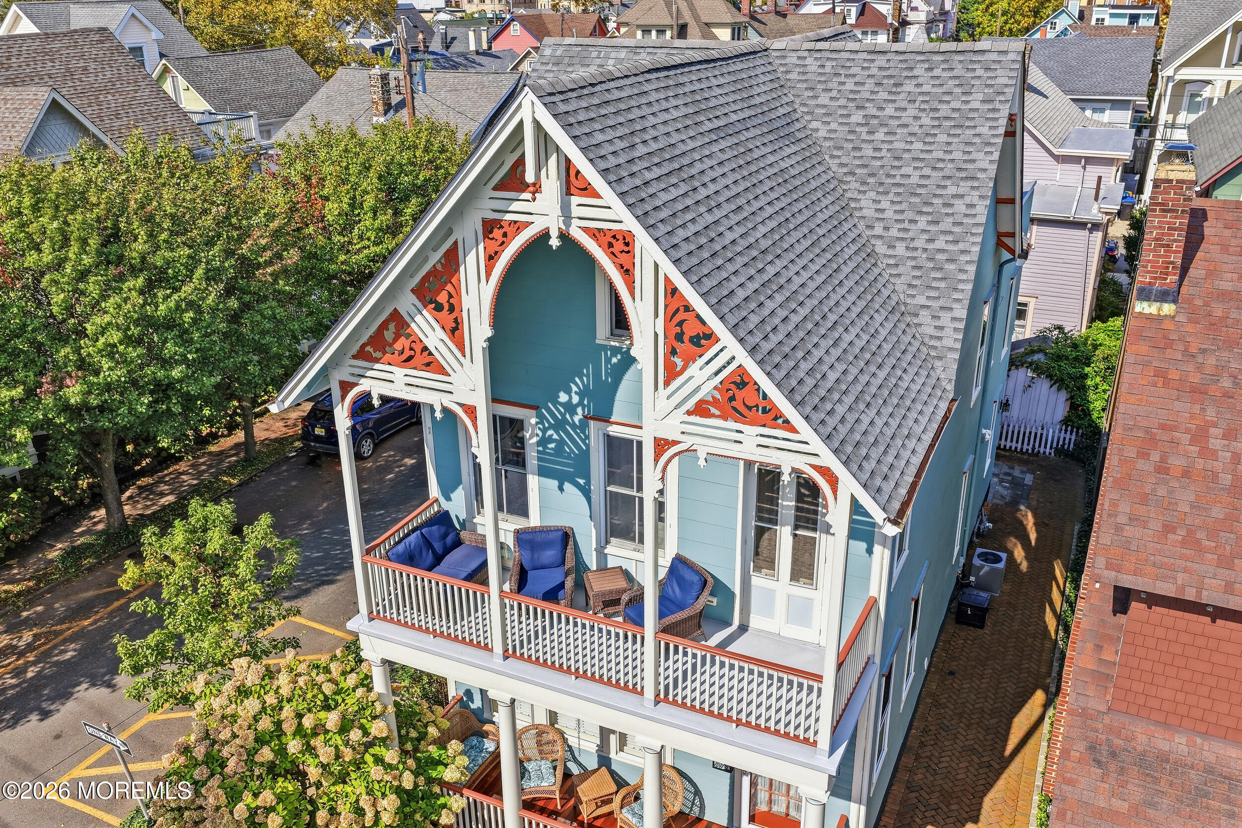 89 Mount Hermon Way Ocean Grove NJ 07756