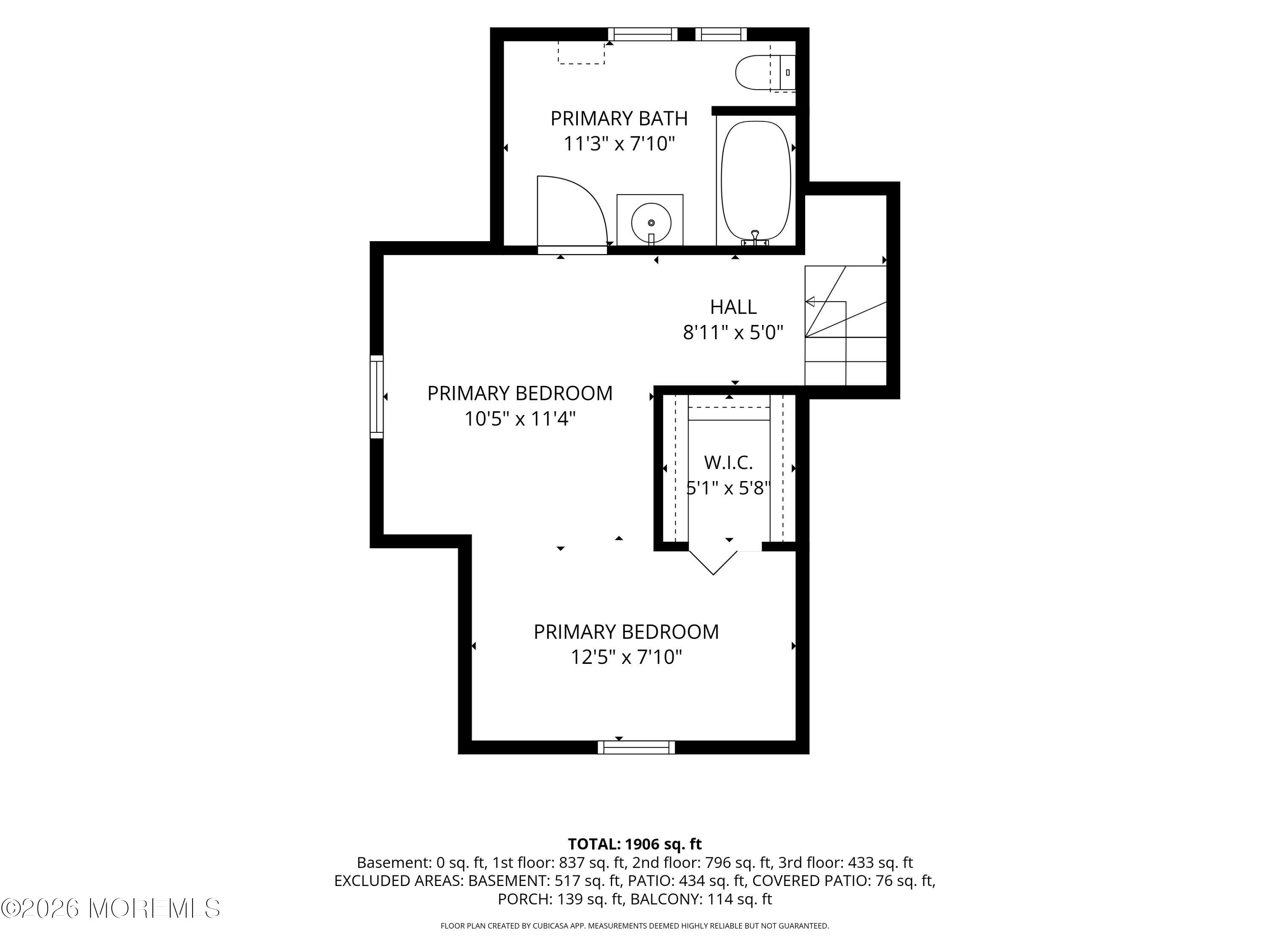 89 Mount Hermon Way Ocean Grove NJ 07756