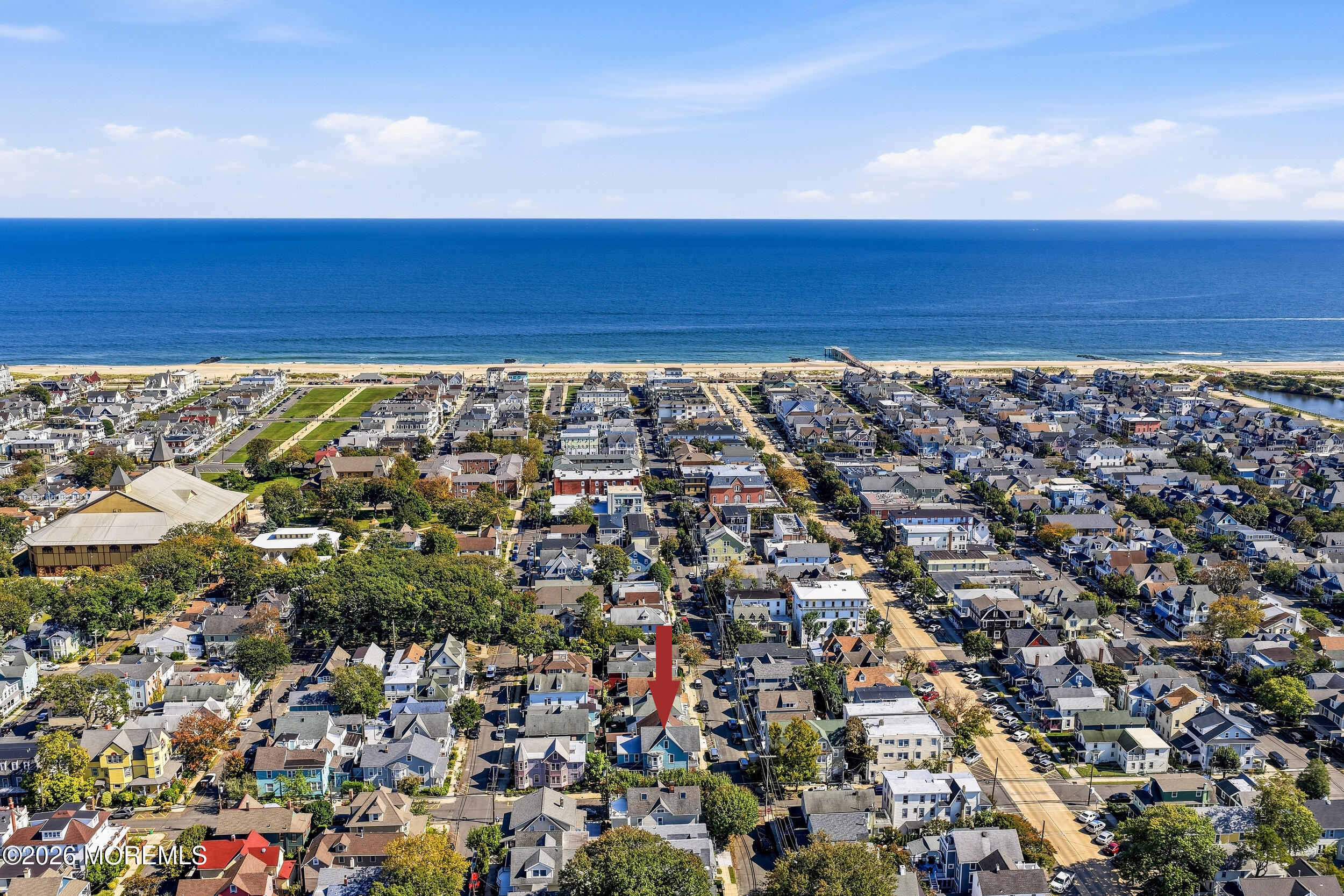 89 Mount Hermon Way Ocean Grove NJ 07756