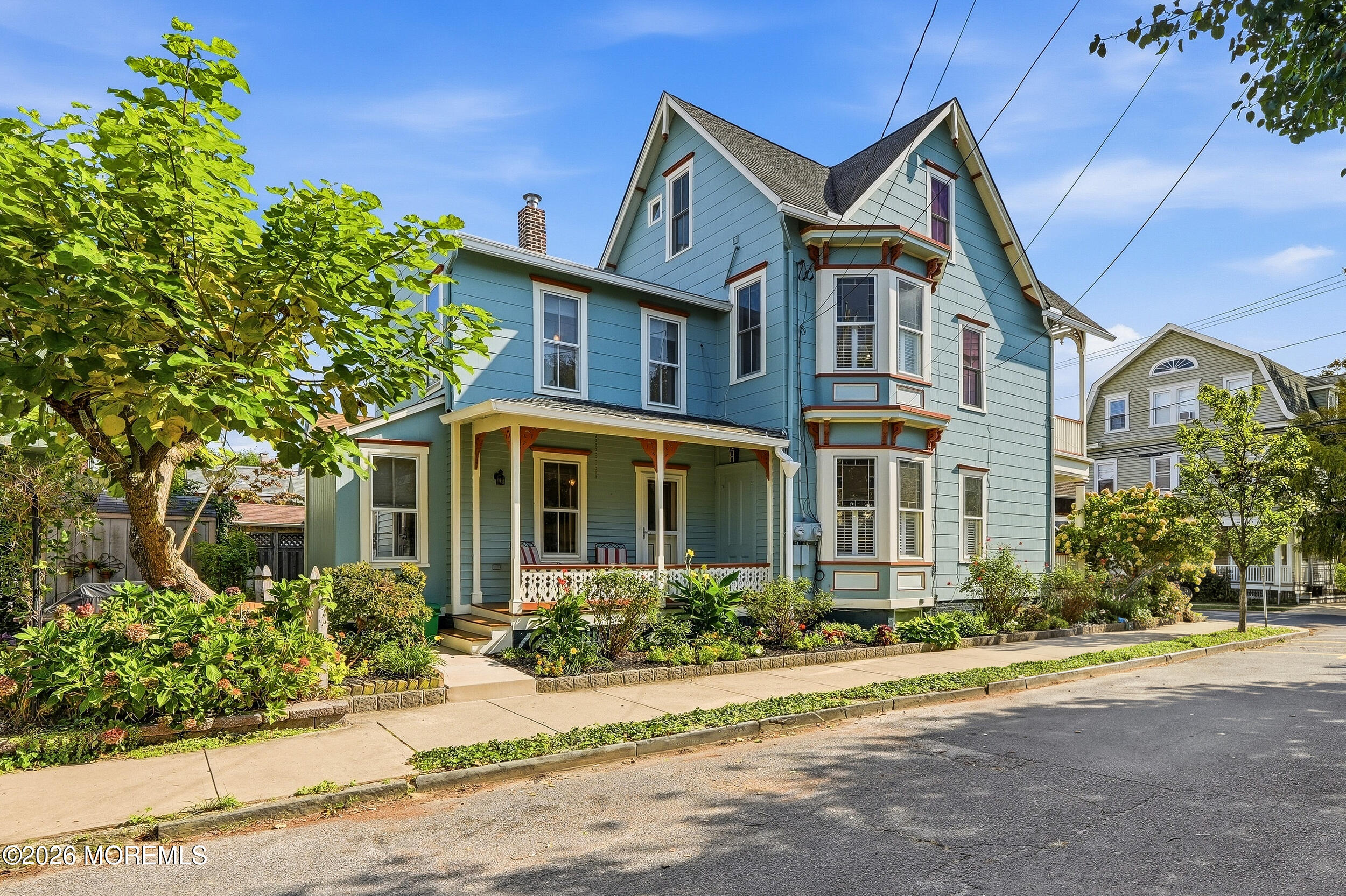 89 Mount Hermon Way Ocean Grove NJ 07756