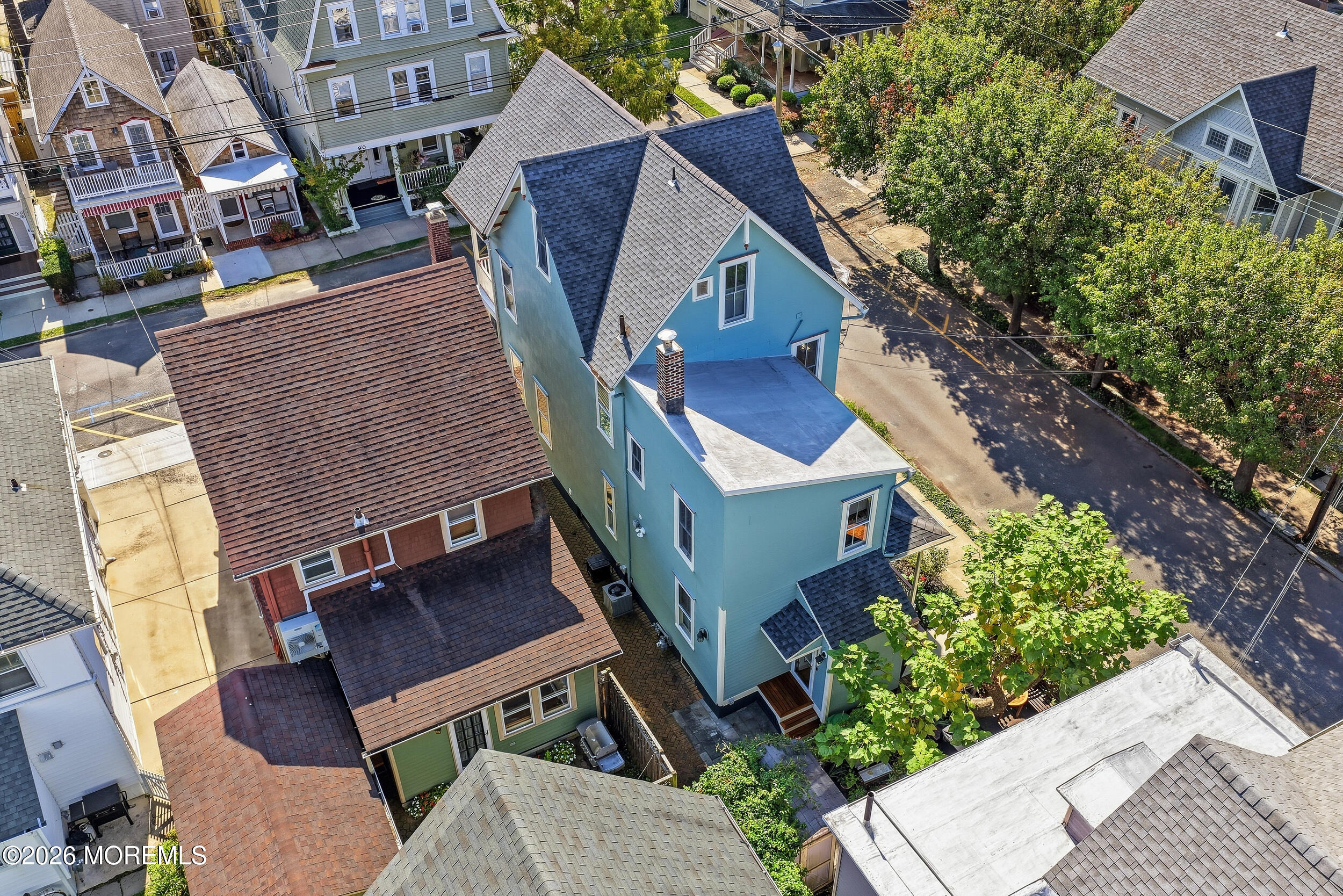 89 Mount Hermon Way Ocean Grove NJ 07756