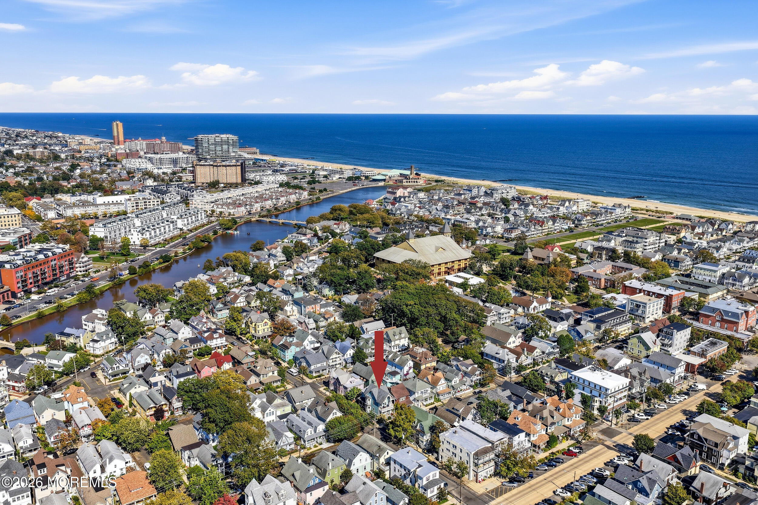 89 Mount Hermon Way Ocean Grove NJ 07756