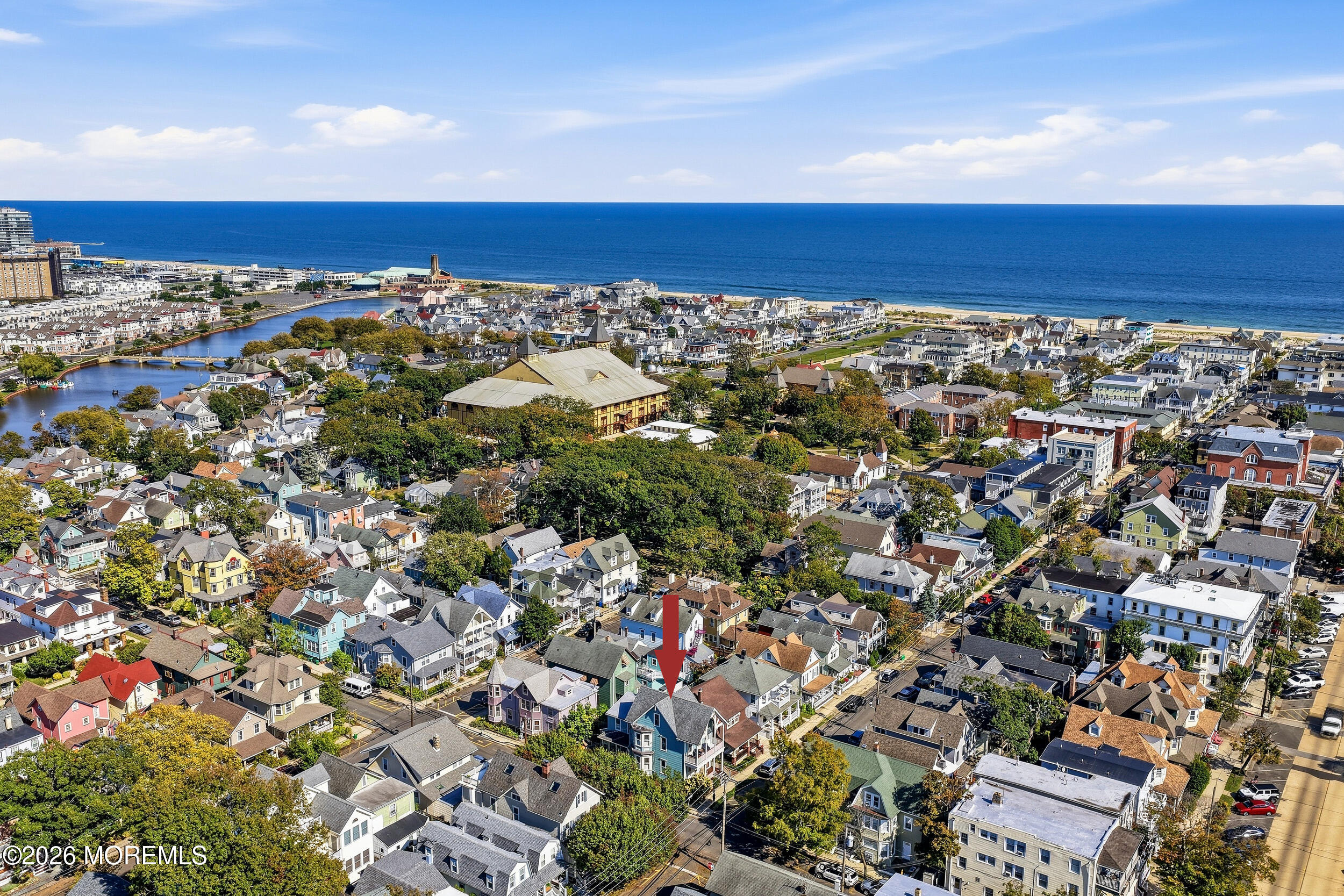 89 Mount Hermon Way Ocean Grove NJ 07756