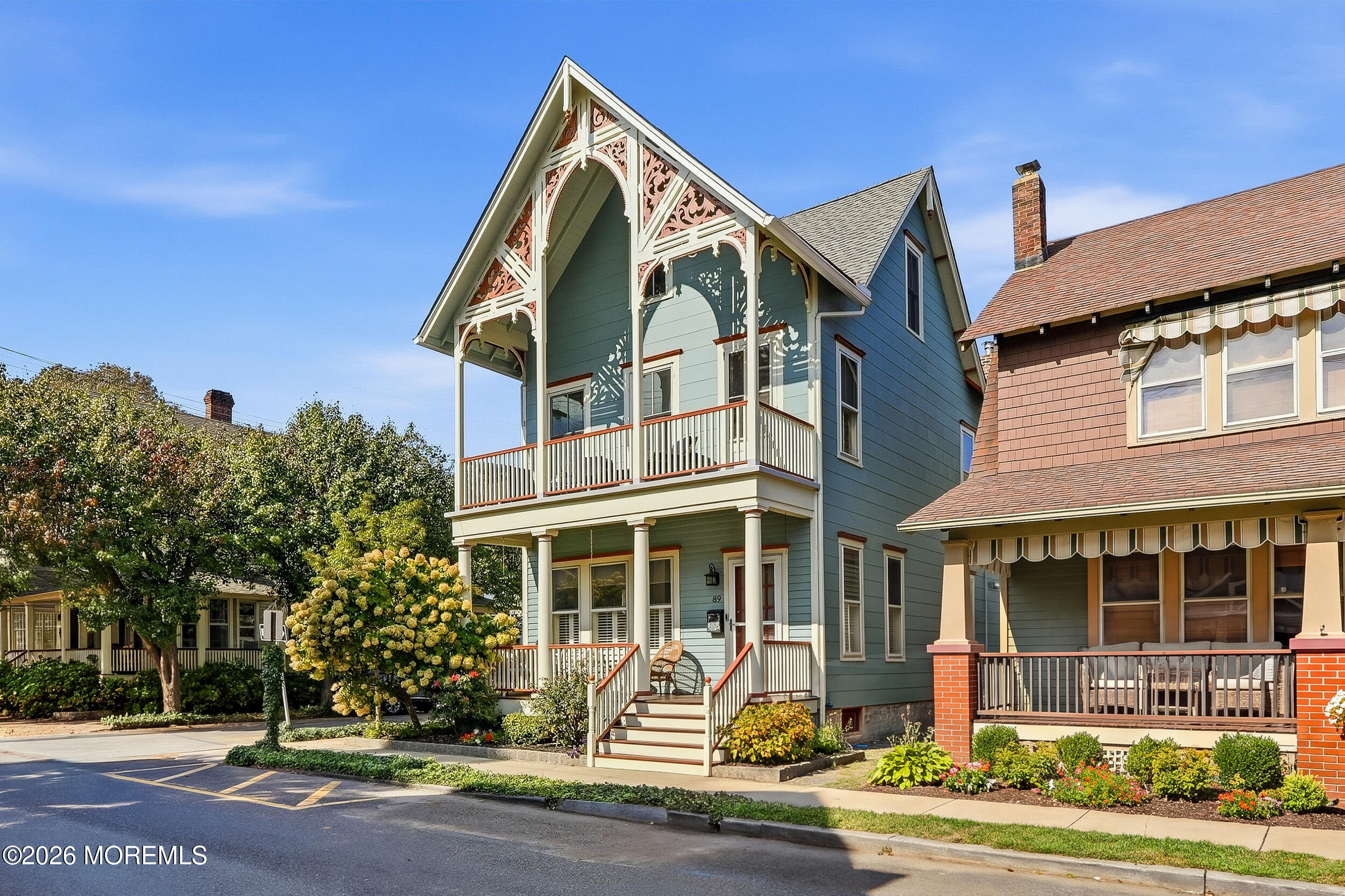 89 Mount Hermon Way Ocean Grove NJ 07756