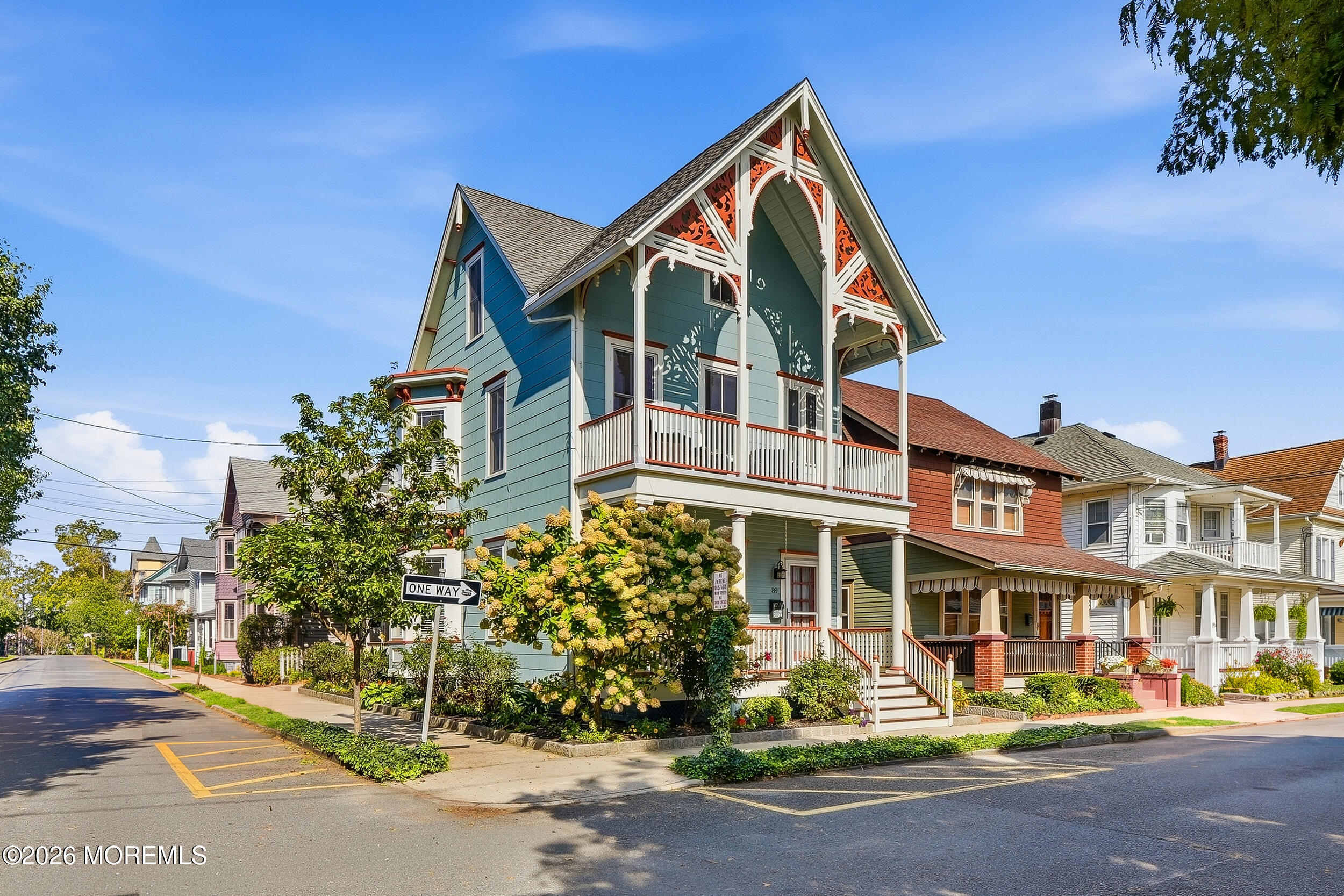 89 Mount Hermon Way Ocean Grove NJ 07756