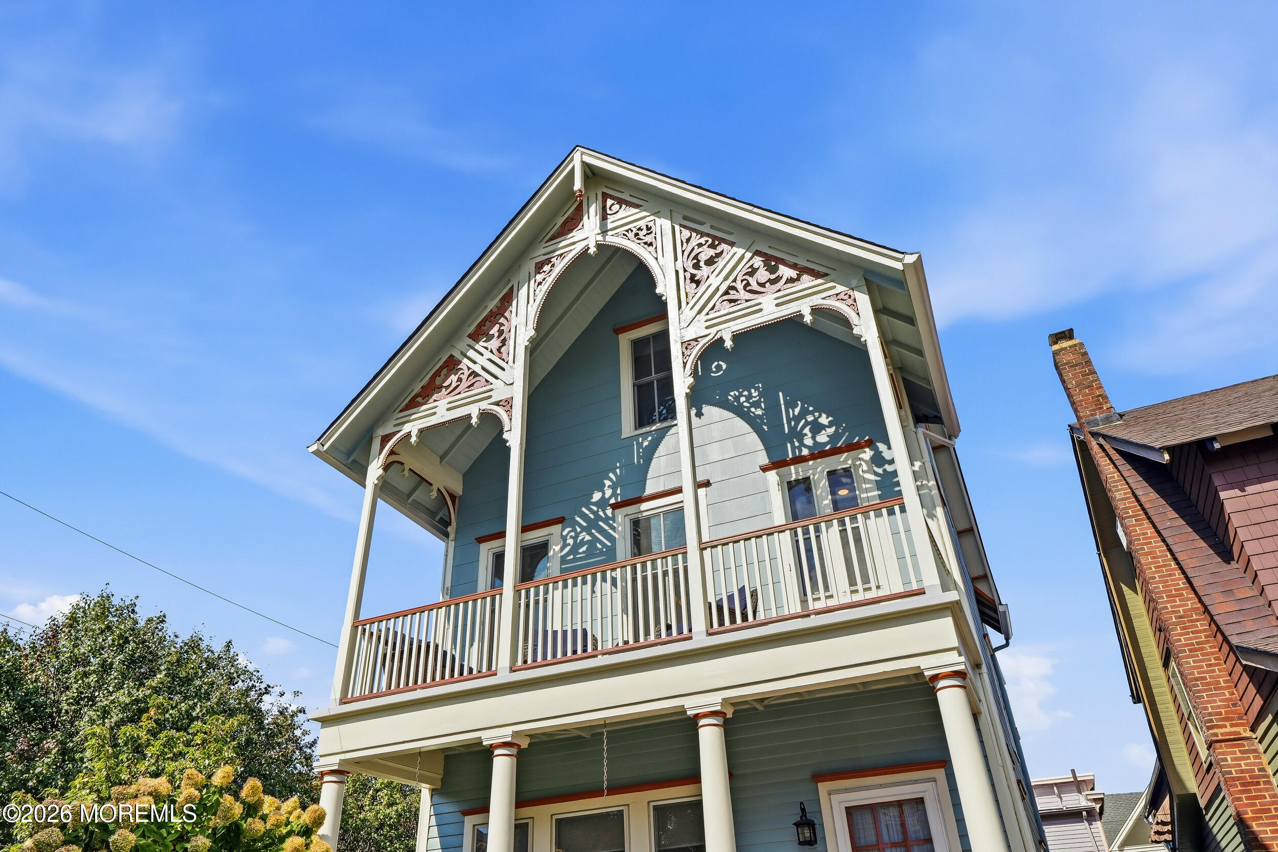 89 Mount Hermon Way Ocean Grove NJ 07756