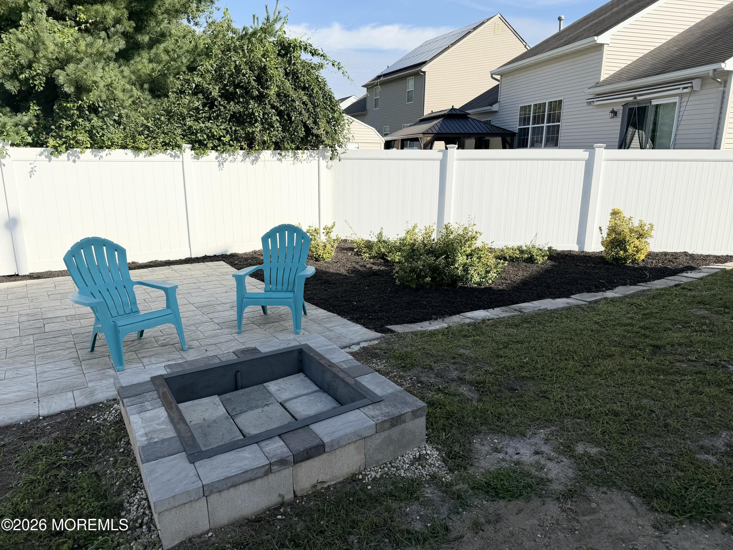 62 Stonegate Drive Tuckerton NJ 08087