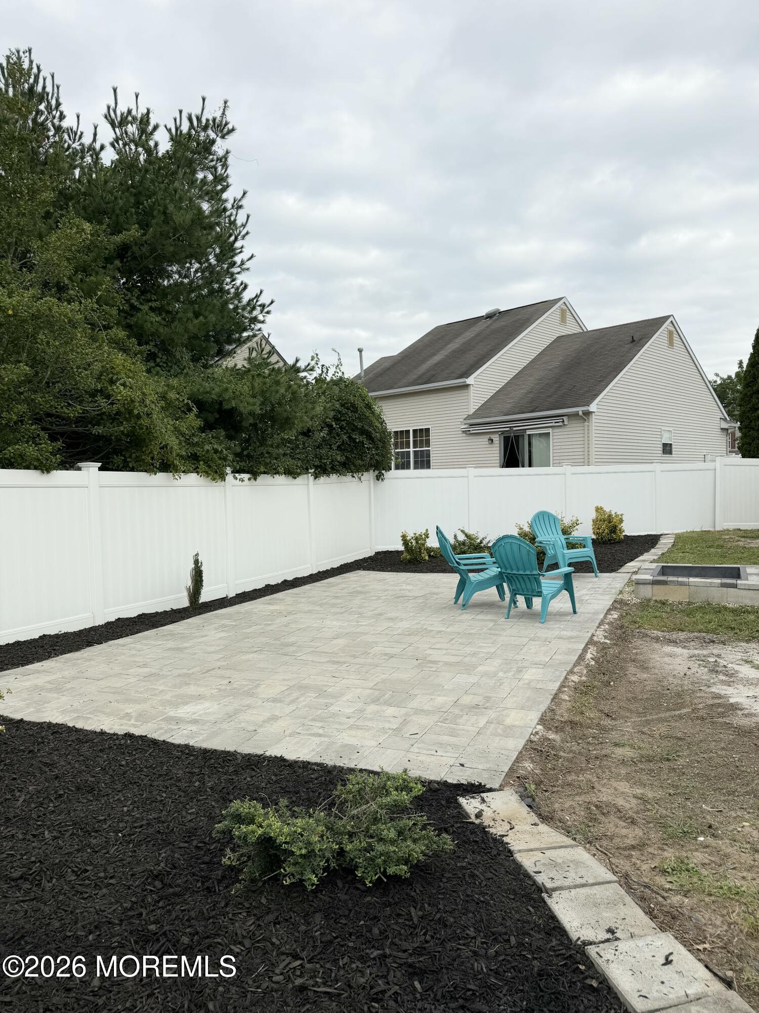 62 Stonegate Drive Tuckerton NJ 08087
