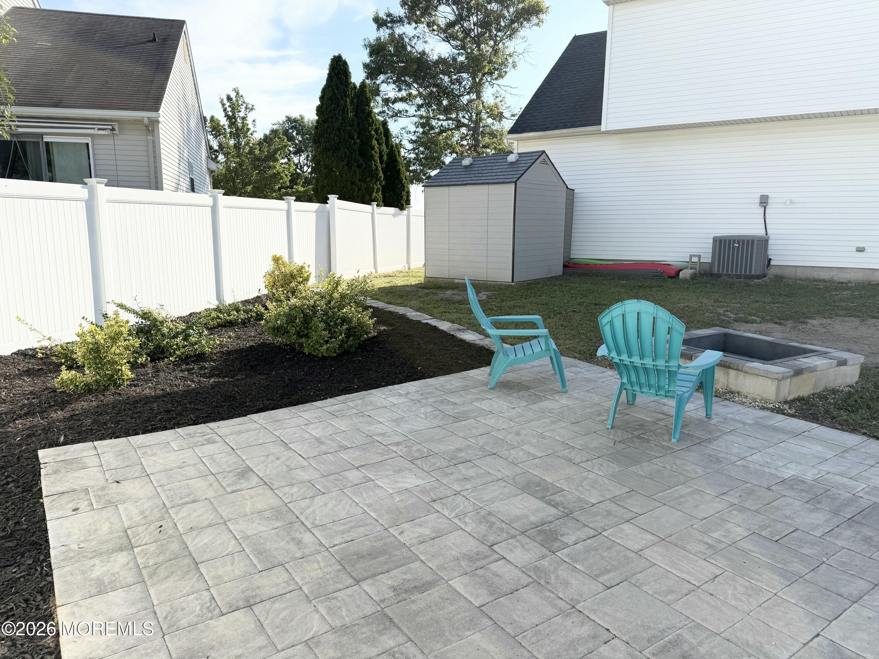 62 Stonegate Drive Tuckerton NJ 08087