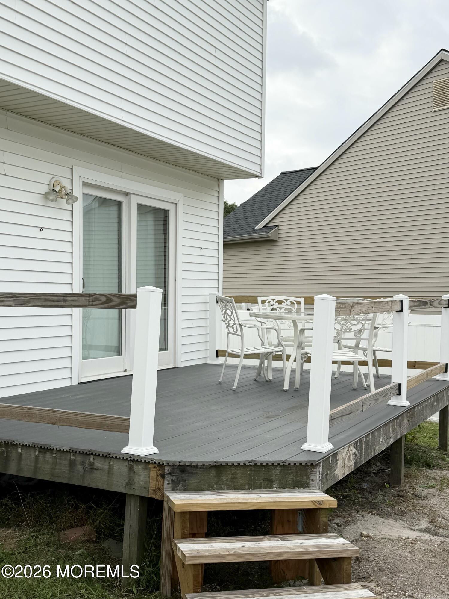 62 Stonegate Drive Tuckerton NJ 08087