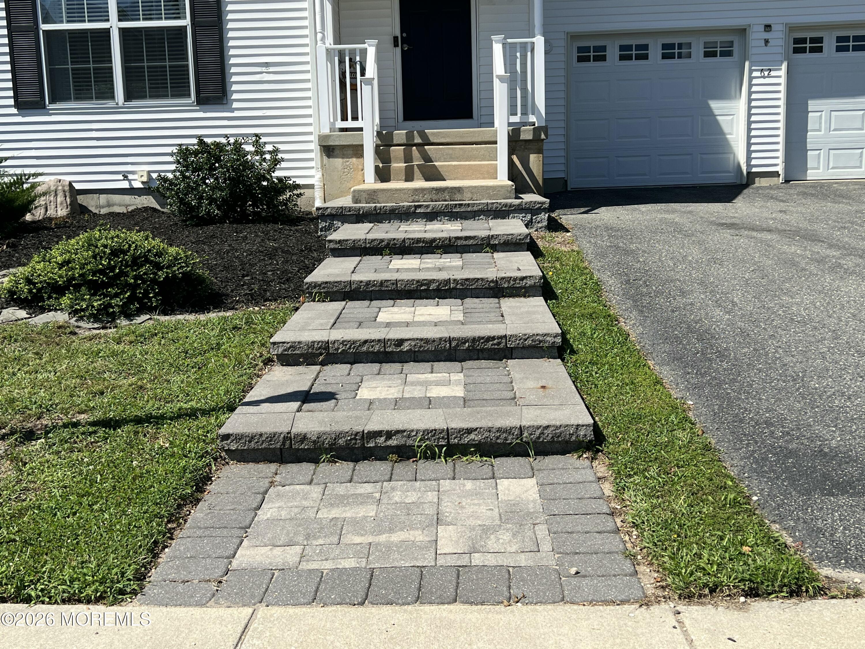 62 Stonegate Drive Tuckerton NJ 08087