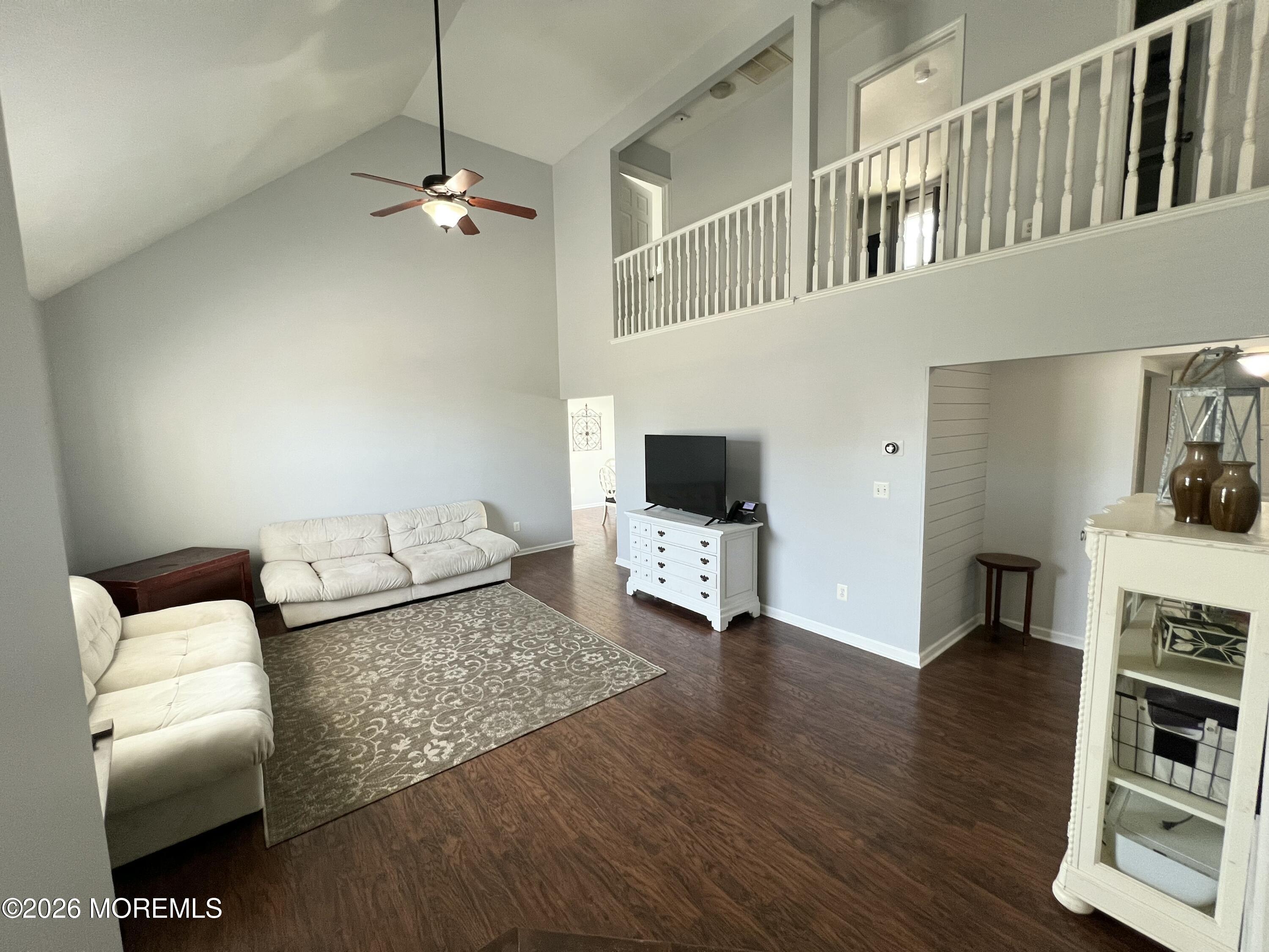 62 Stonegate Drive Tuckerton NJ 08087