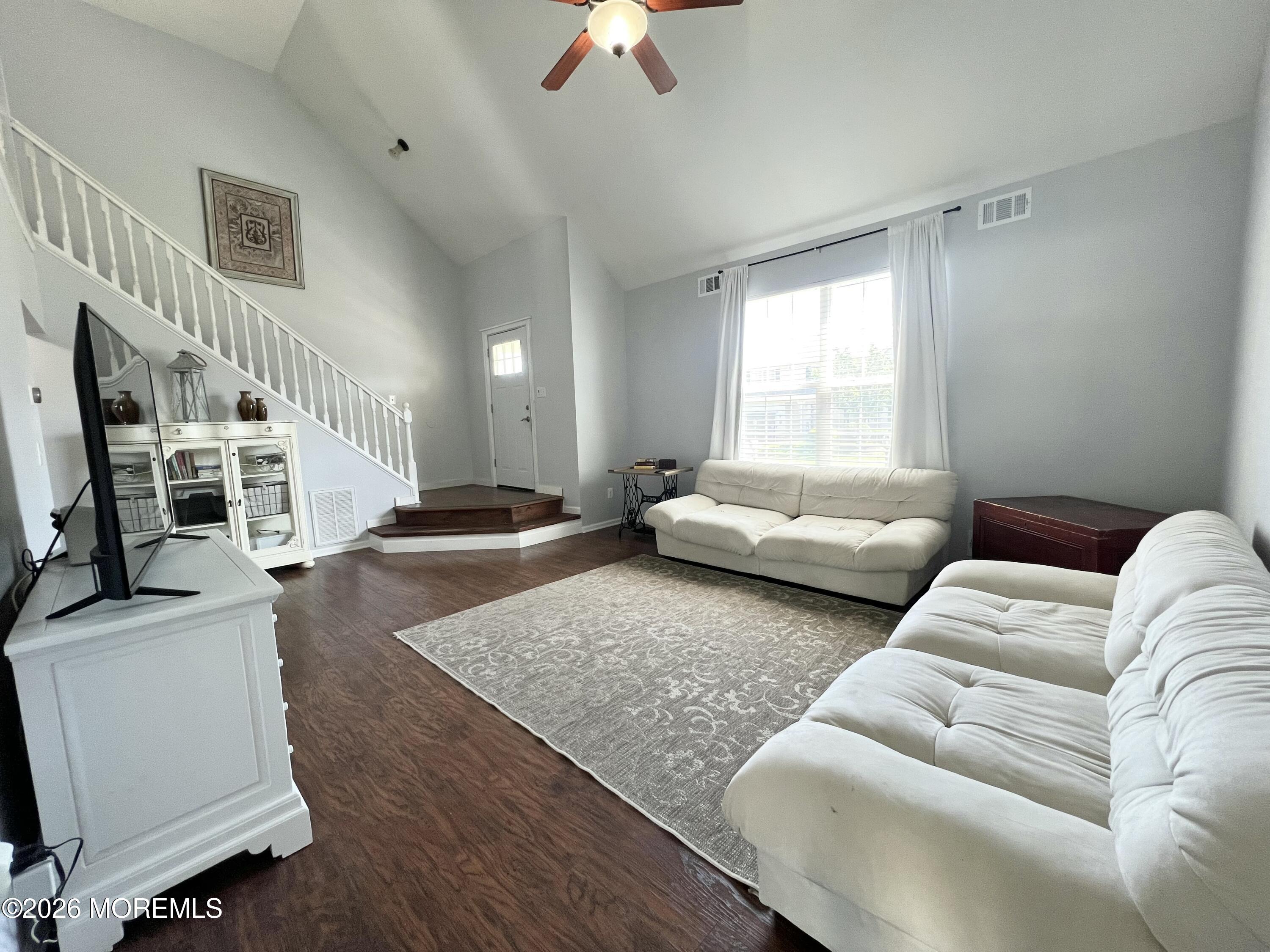 62 Stonegate Drive Tuckerton NJ 08087
