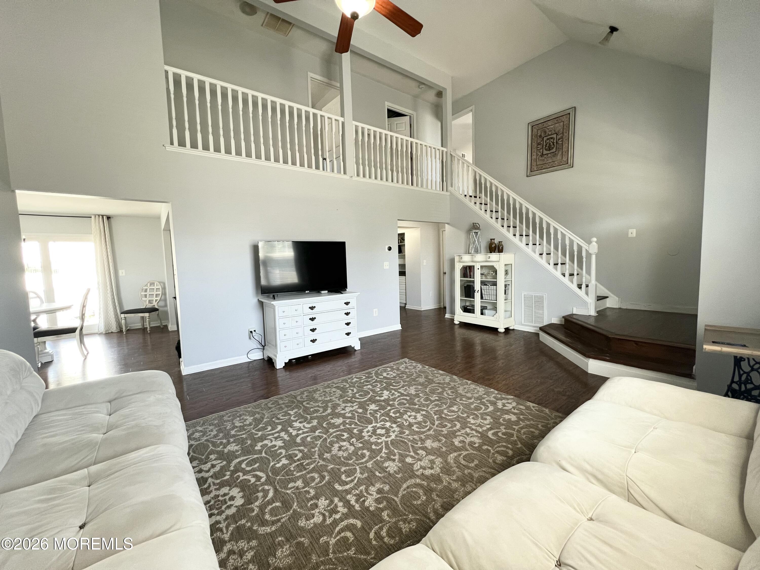 62 Stonegate Drive Tuckerton NJ 08087