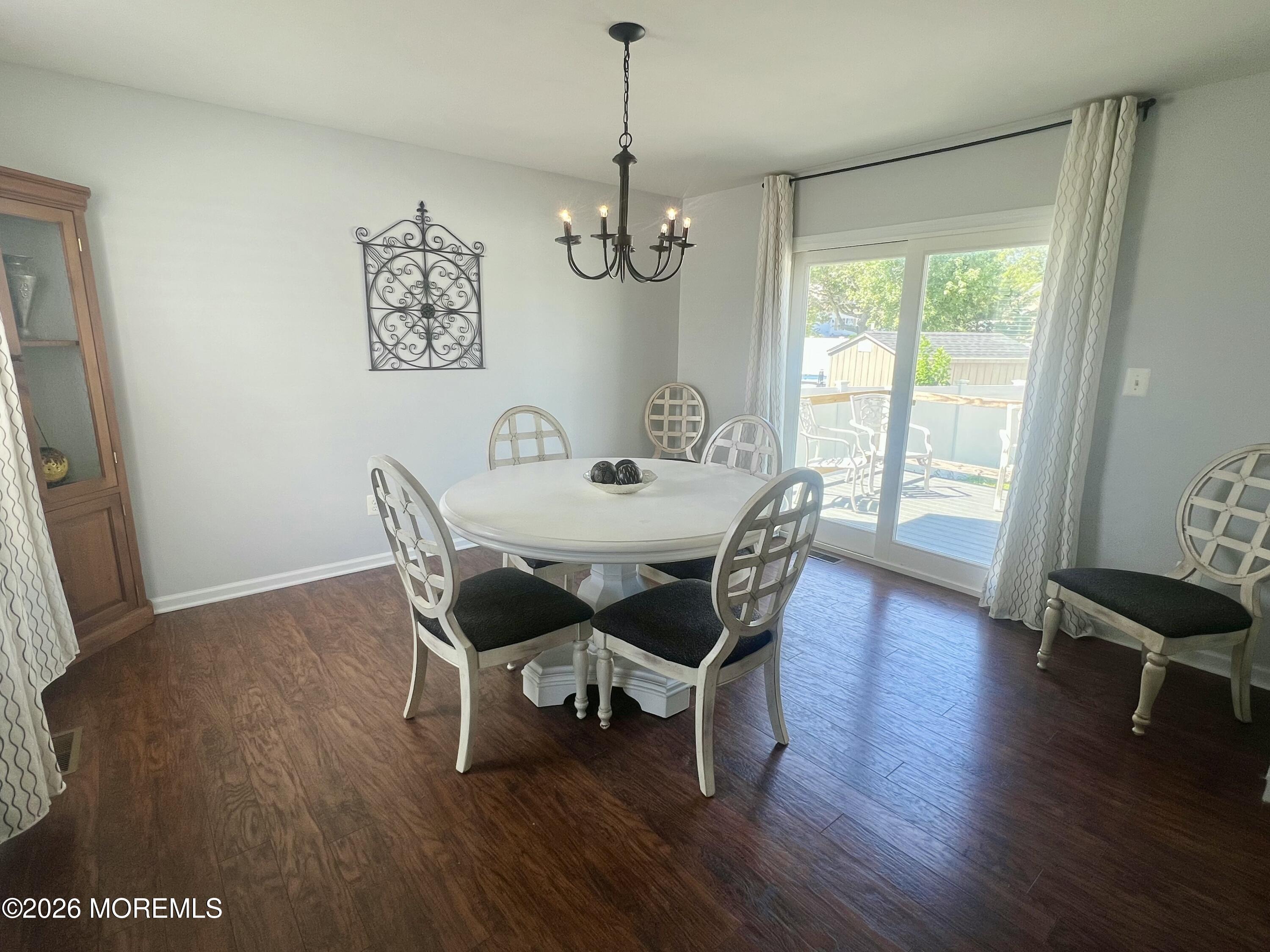 62 Stonegate Drive Tuckerton NJ 08087