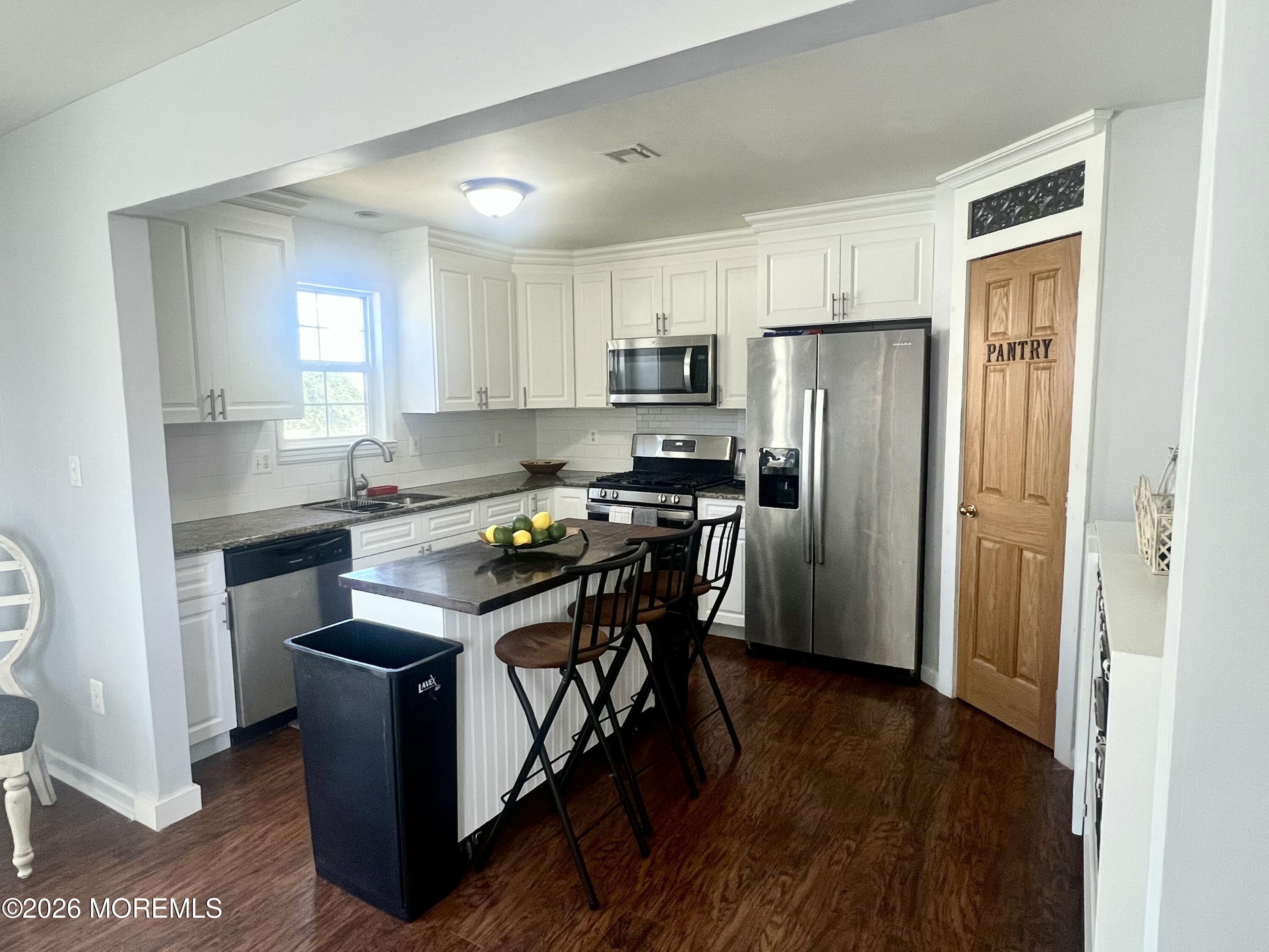 62 Stonegate Drive Tuckerton NJ 08087
