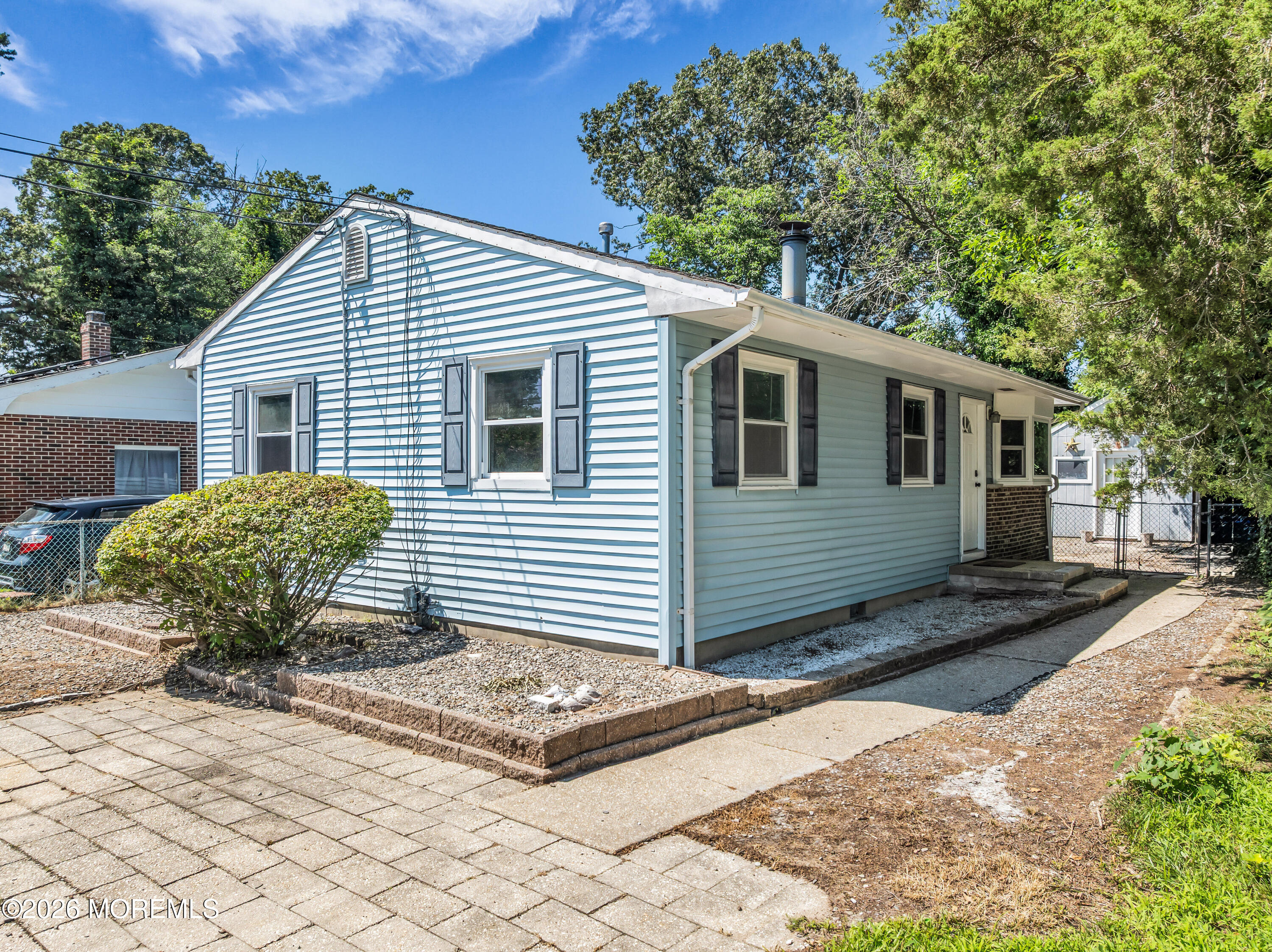 123 W Point Pleasant Avenue Ocean Gate NJ 08740