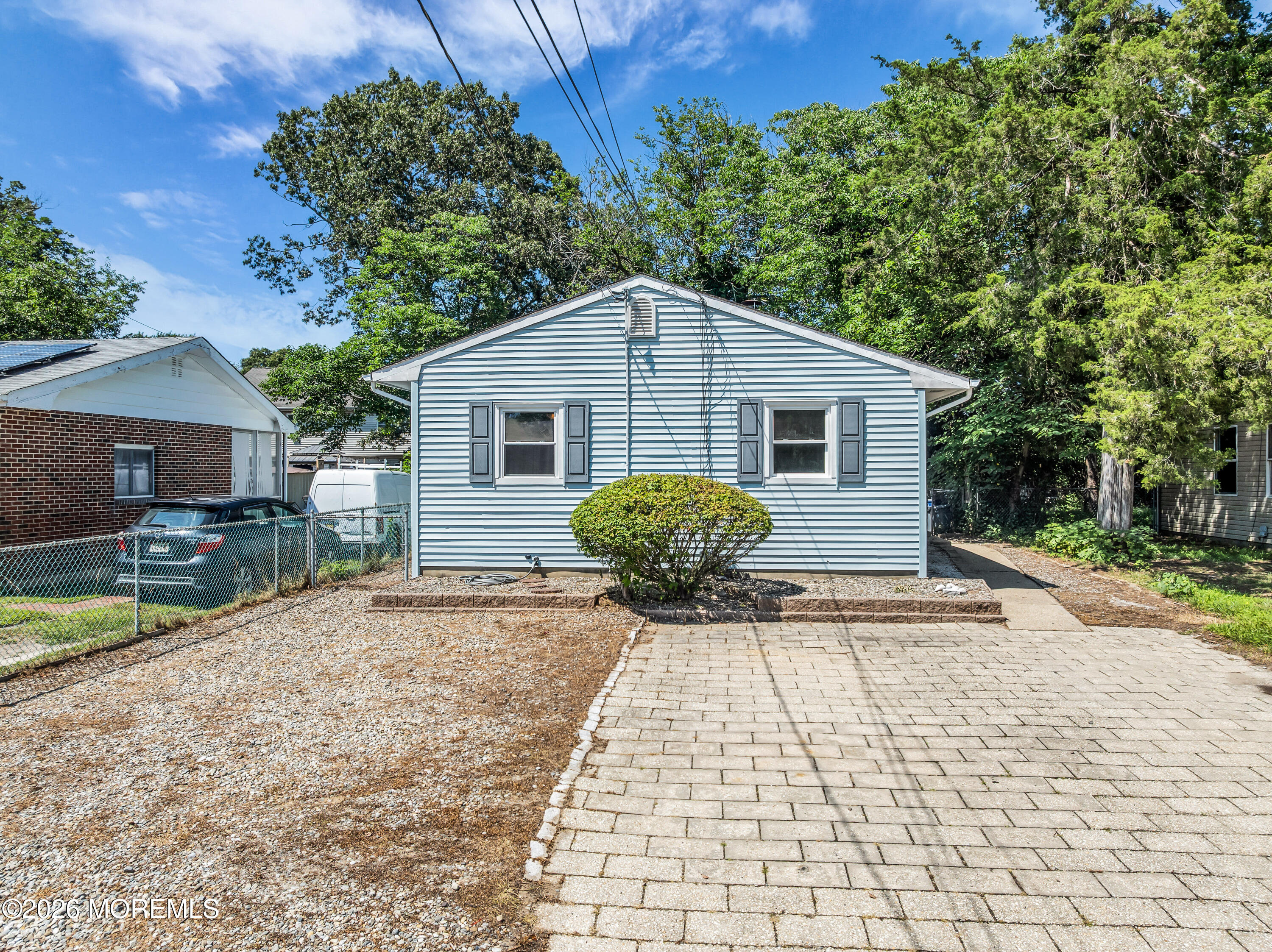 123 W Point Pleasant Avenue Ocean Gate NJ 08740