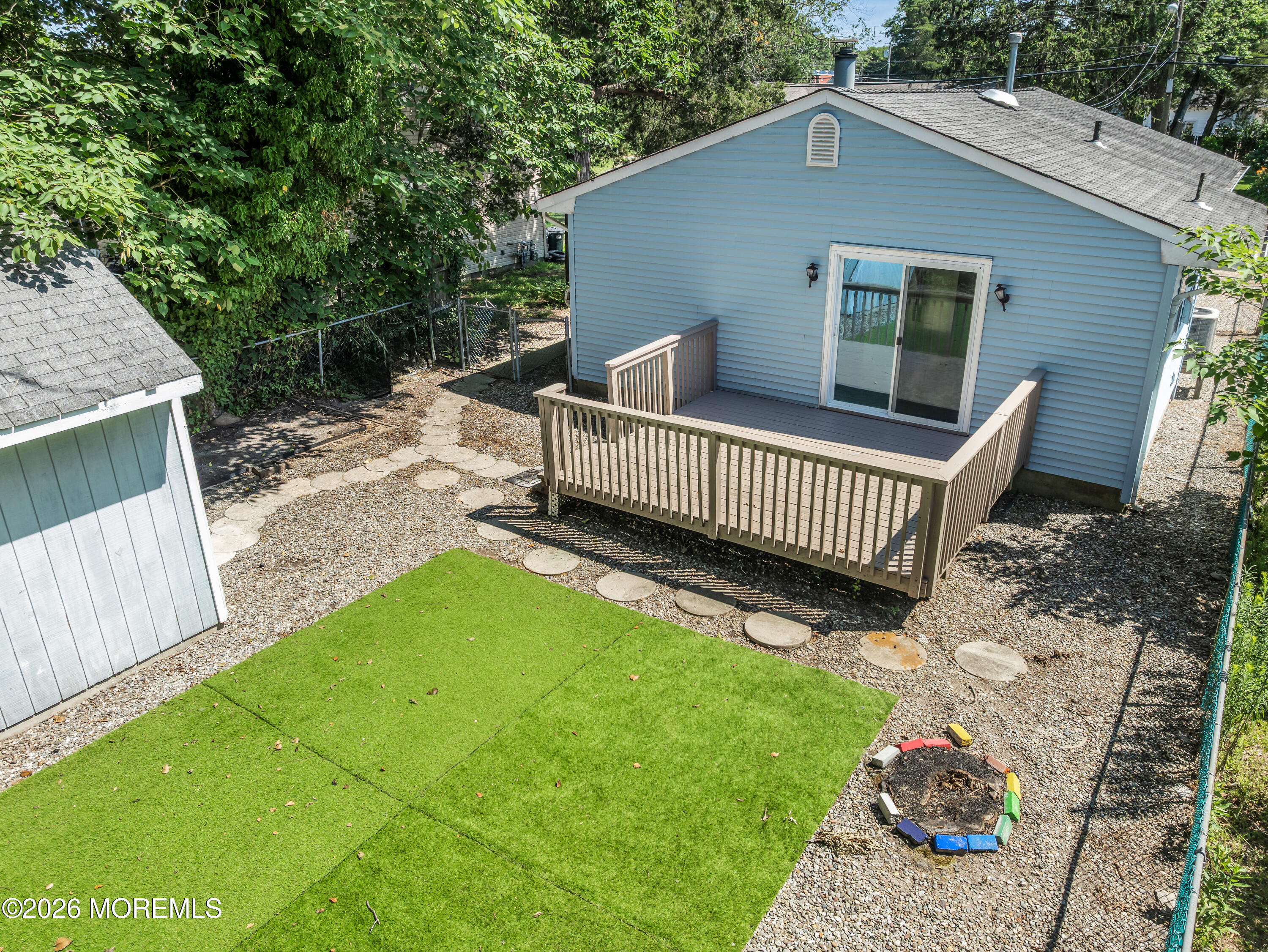 123 W Point Pleasant Avenue Ocean Gate NJ 08740