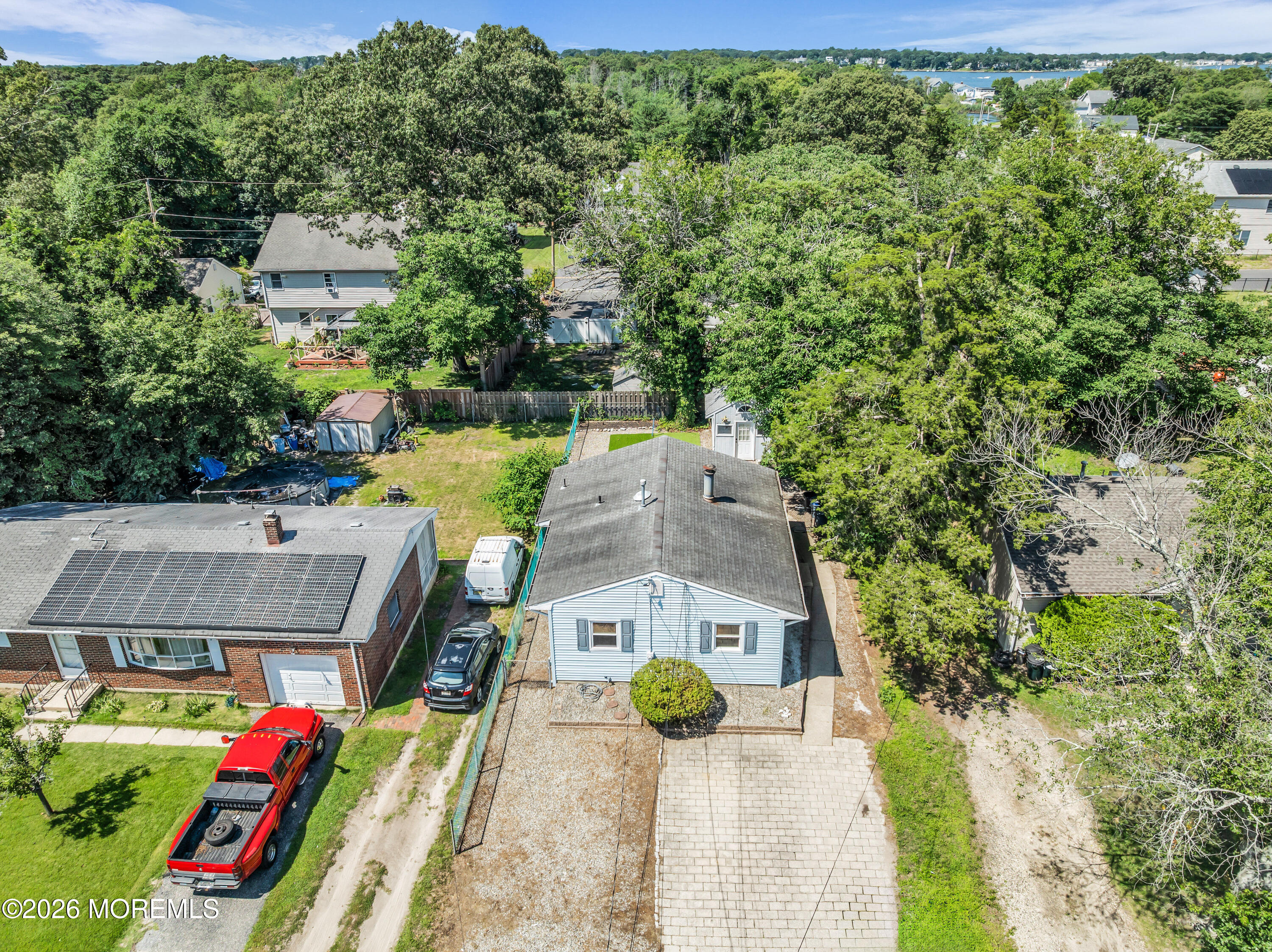 123 W Point Pleasant Avenue Ocean Gate NJ 08740