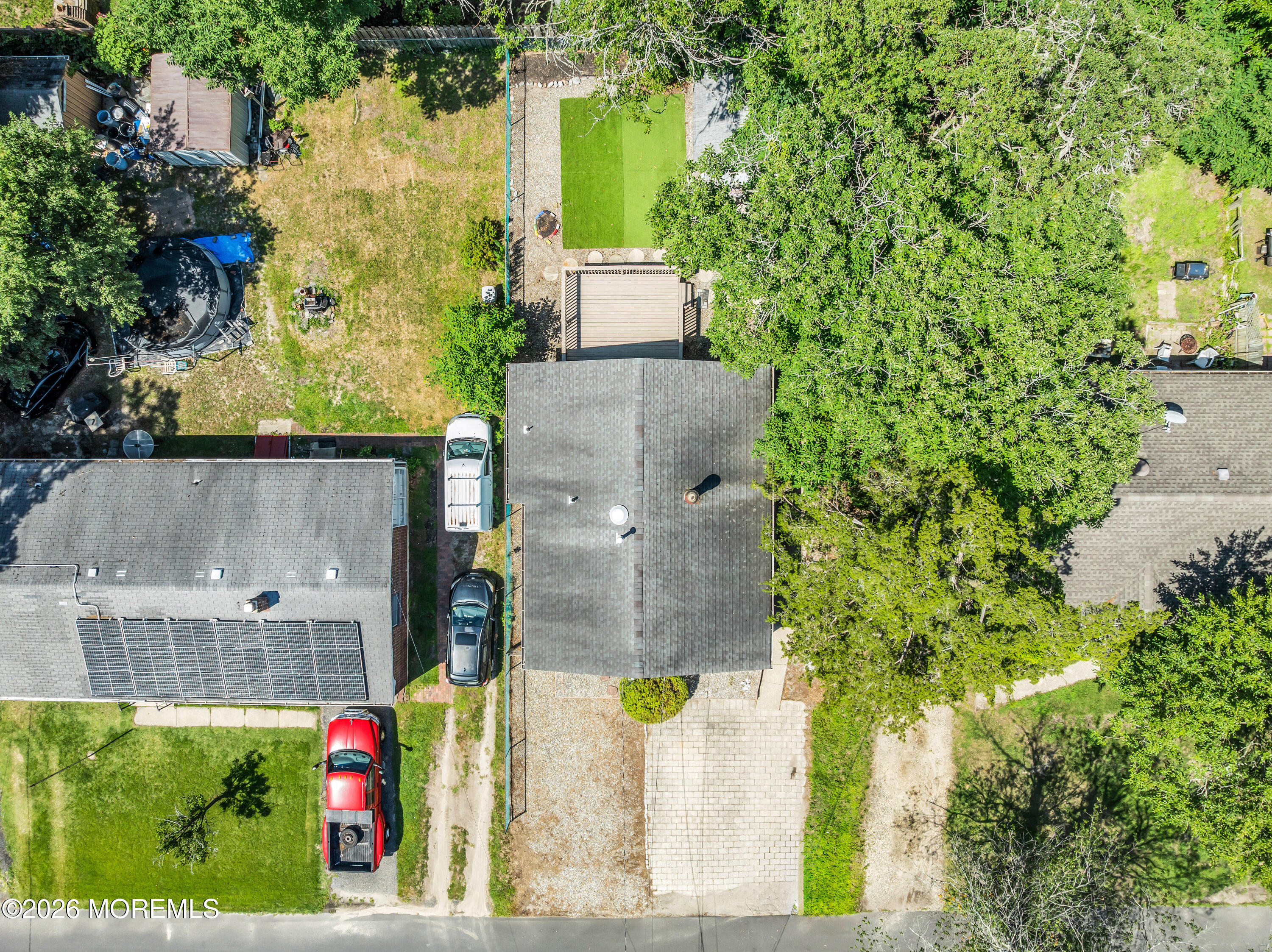 123 W Point Pleasant Avenue Ocean Gate NJ 08740
