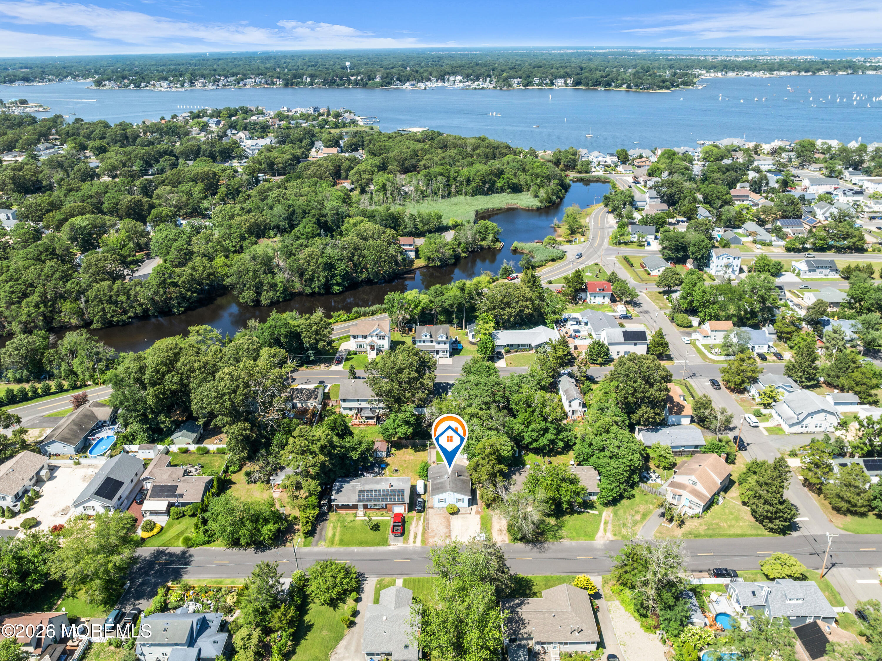 123 W Point Pleasant Avenue Ocean Gate NJ 08740
