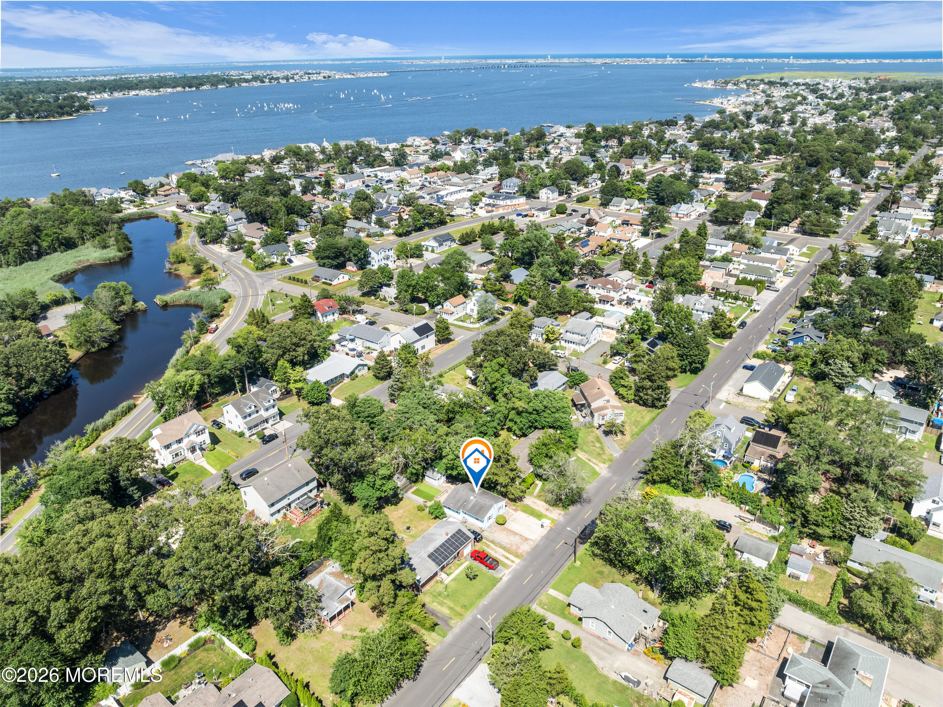123 W Point Pleasant Avenue Ocean Gate NJ 08740