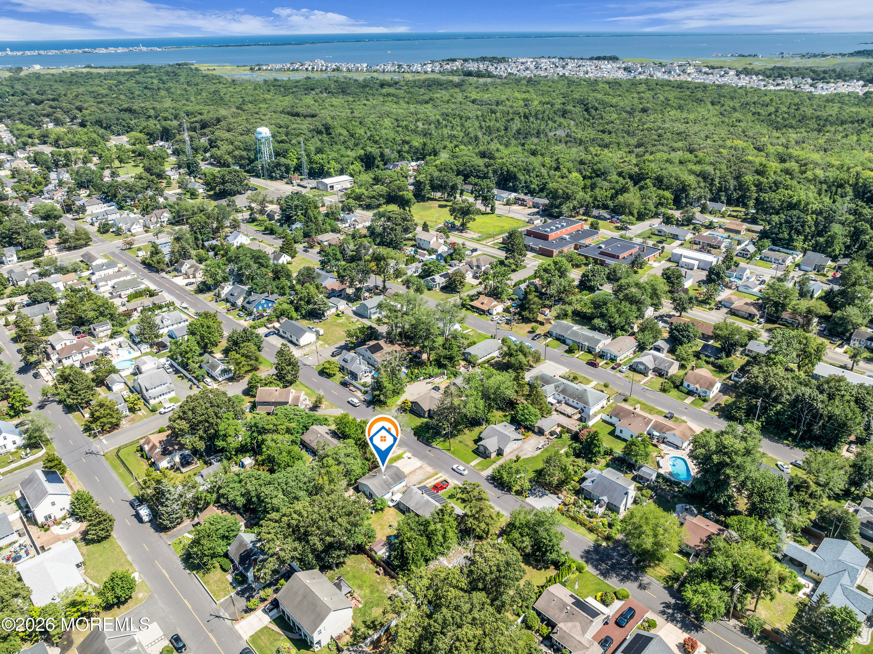 123 W Point Pleasant Avenue Ocean Gate NJ 08740