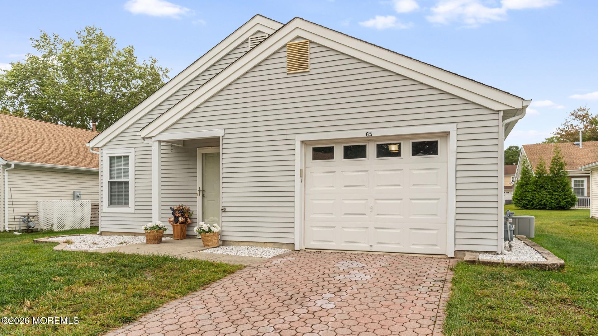 65 Pine Oak Boulevard Barnegat NJ 08005