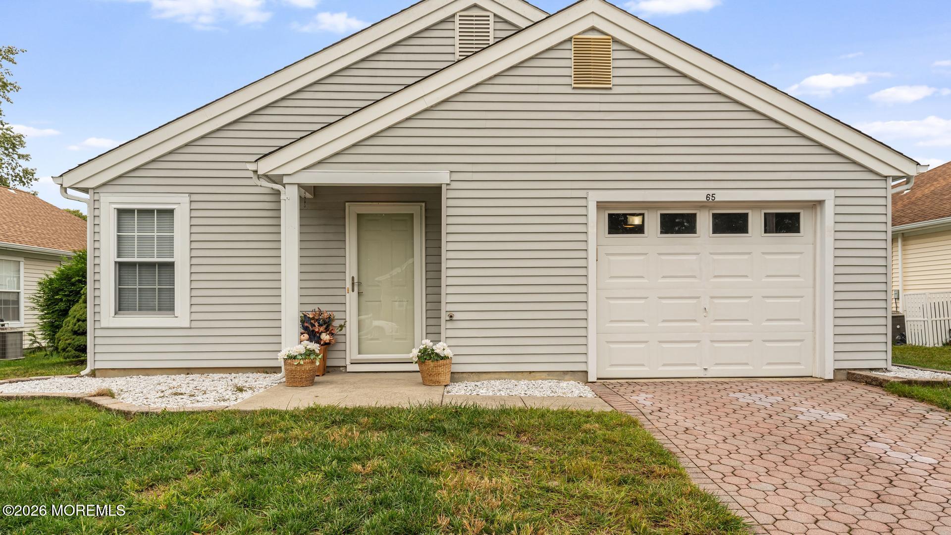65 Pine Oak Boulevard Barnegat NJ 08005