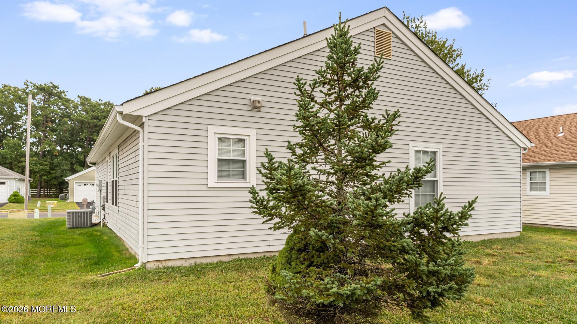 65 Pine Oak Boulevard Barnegat NJ 08005