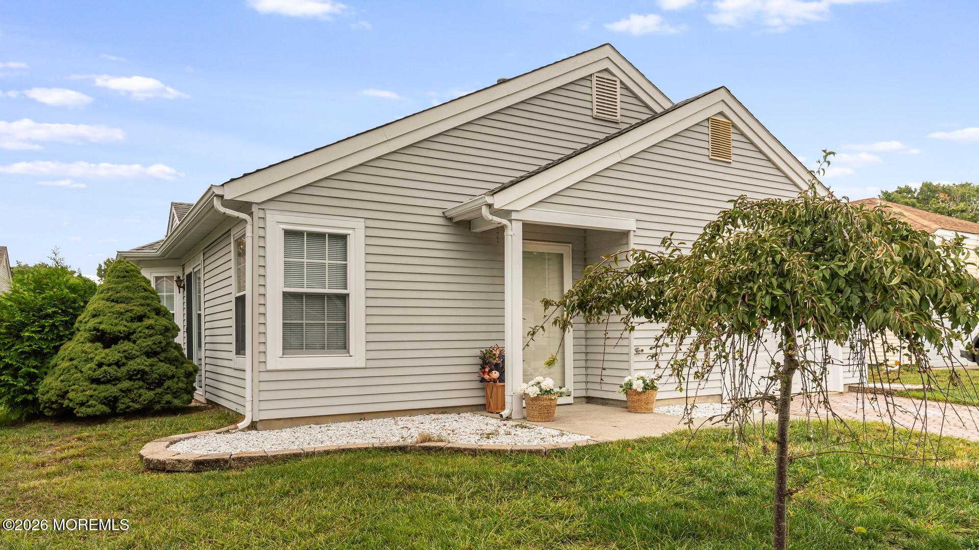 65 Pine Oak Boulevard Barnegat NJ 08005