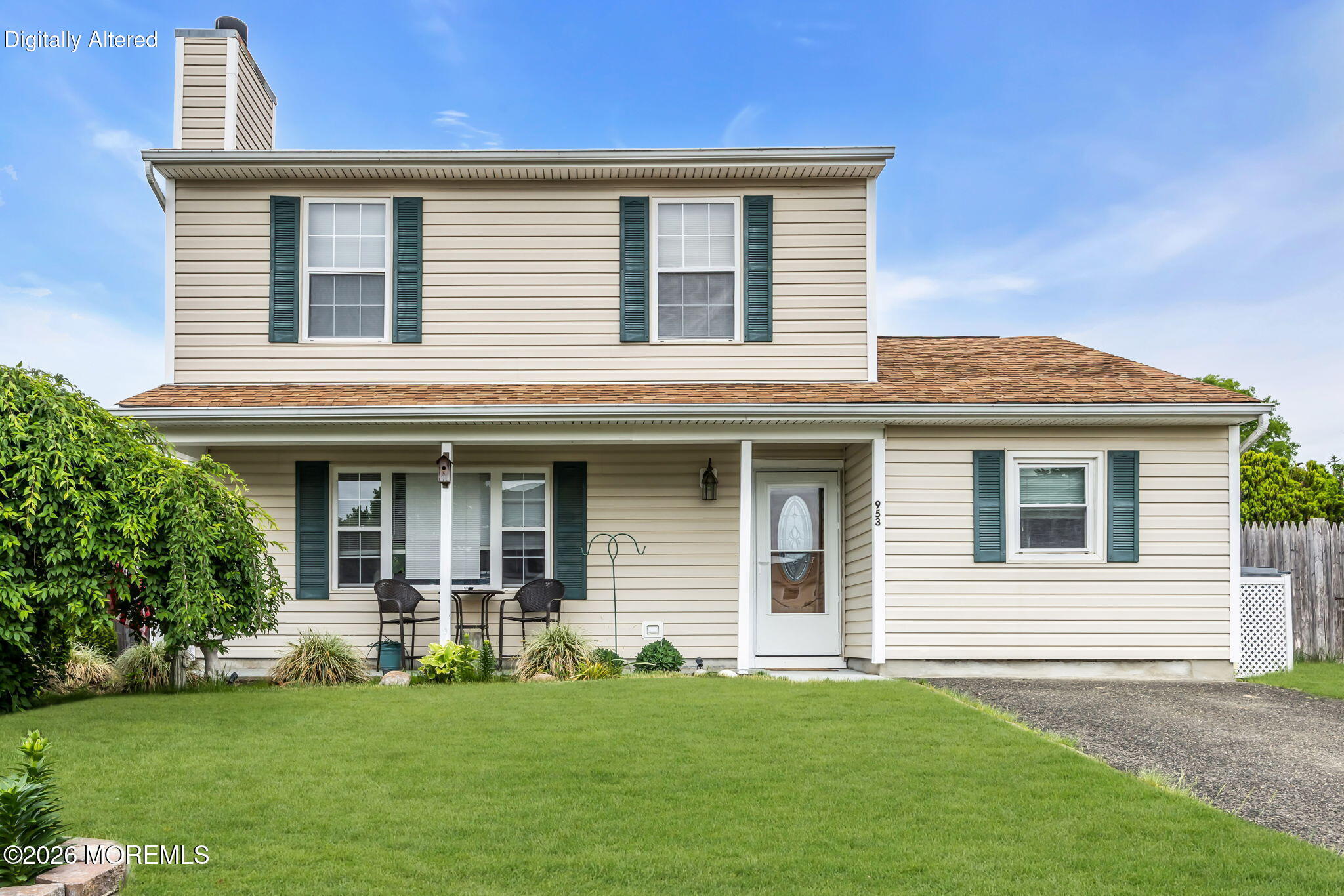 953 Quincy Drive Brick NJ 08724