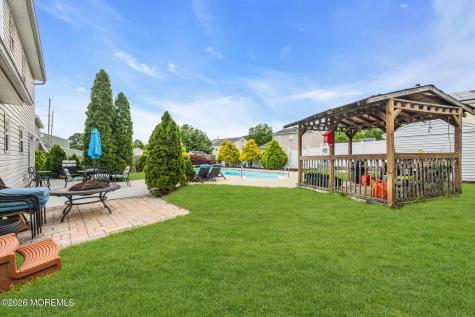 953 Quincy Drive Brick NJ 08724