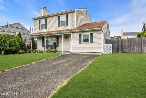 953 Quincy Drive Brick NJ 08724