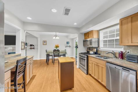 953 Quincy Drive Brick NJ 08724