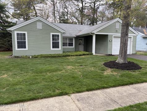 14 Portsmouth Drive Forked River NJ 08731