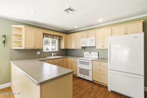 2 Biscayne Street Toms River NJ 08757