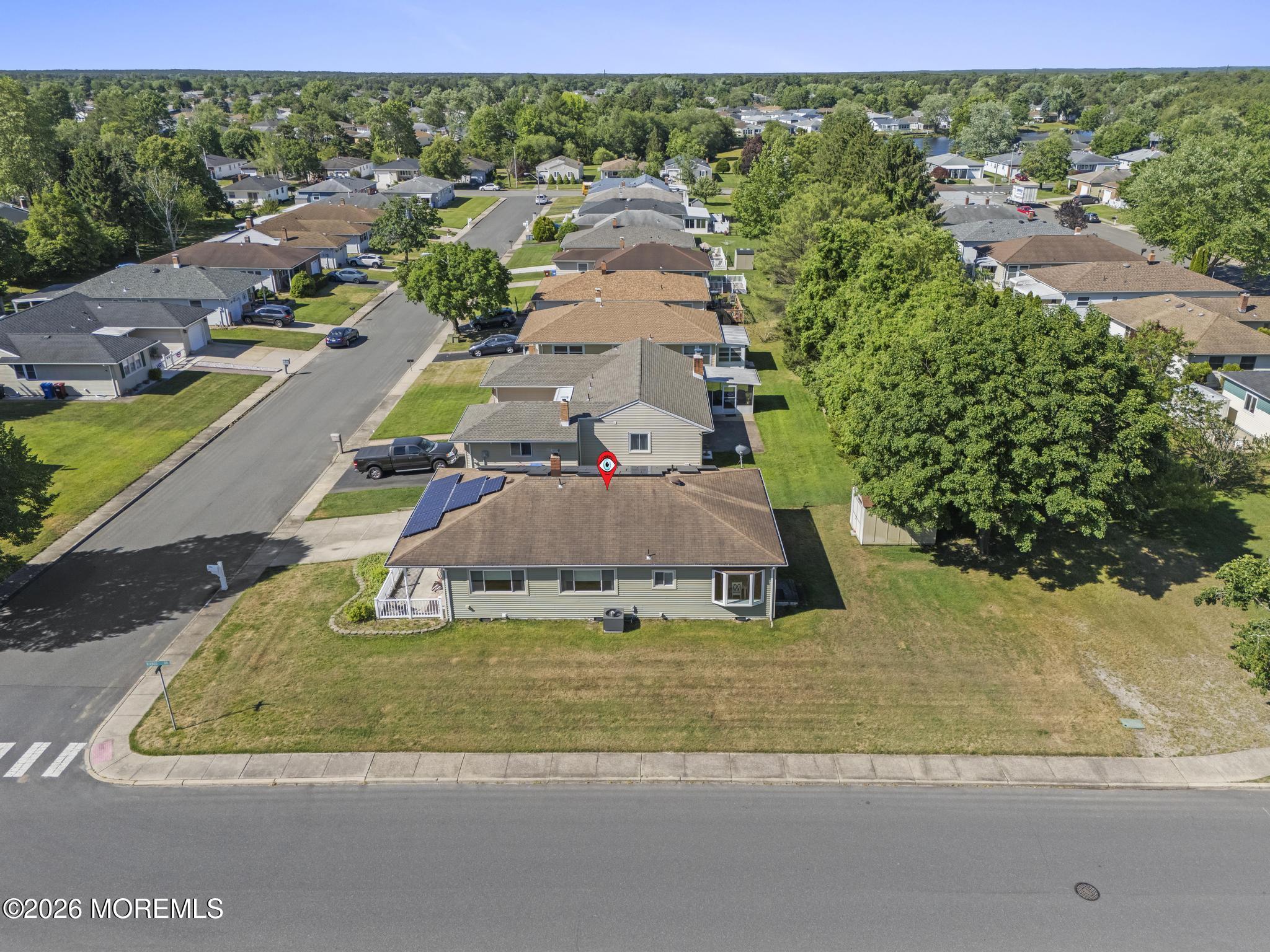 2 Biscayne Street Toms River NJ 08757