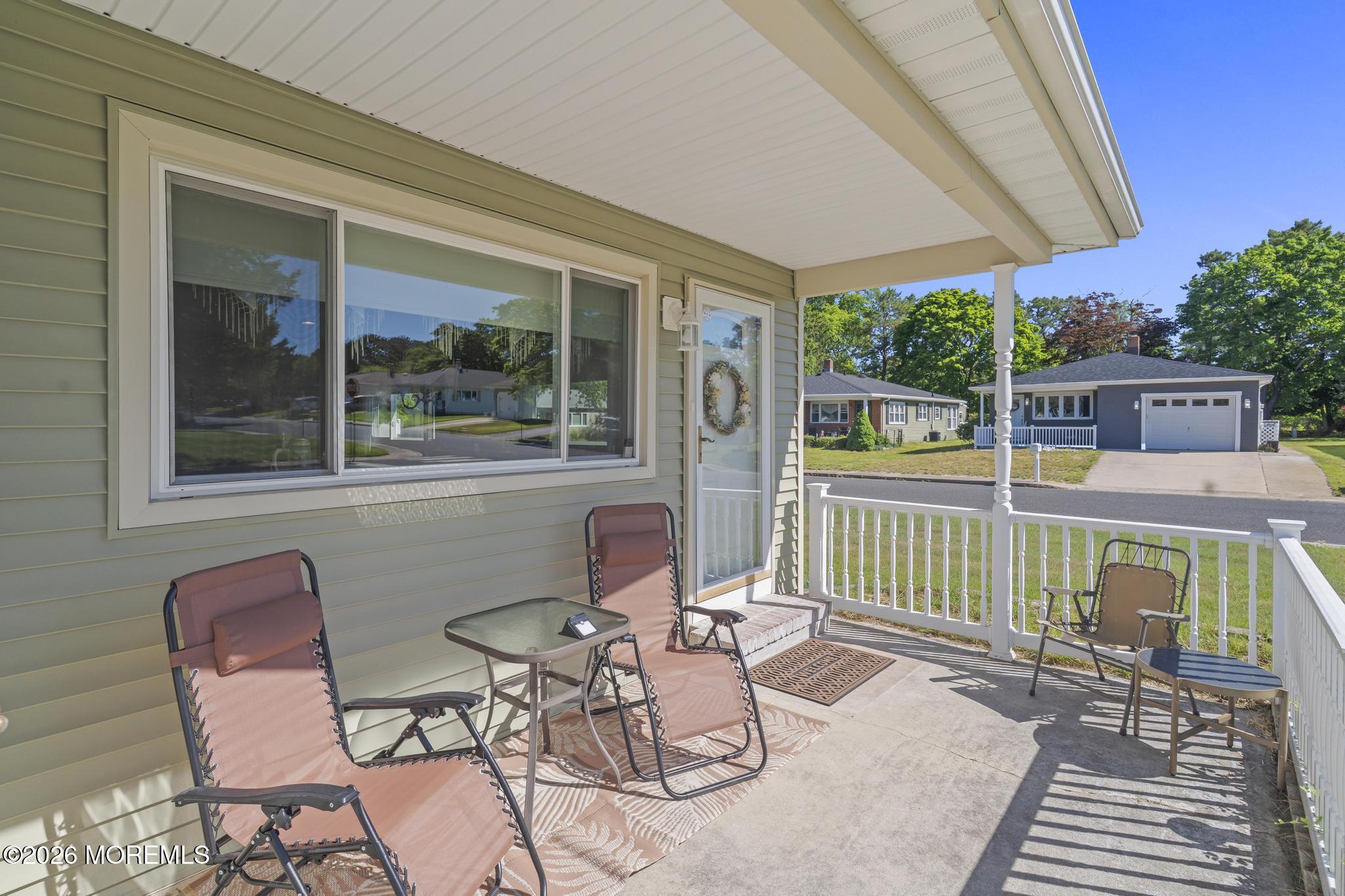 2 Biscayne Street Toms River NJ 08757